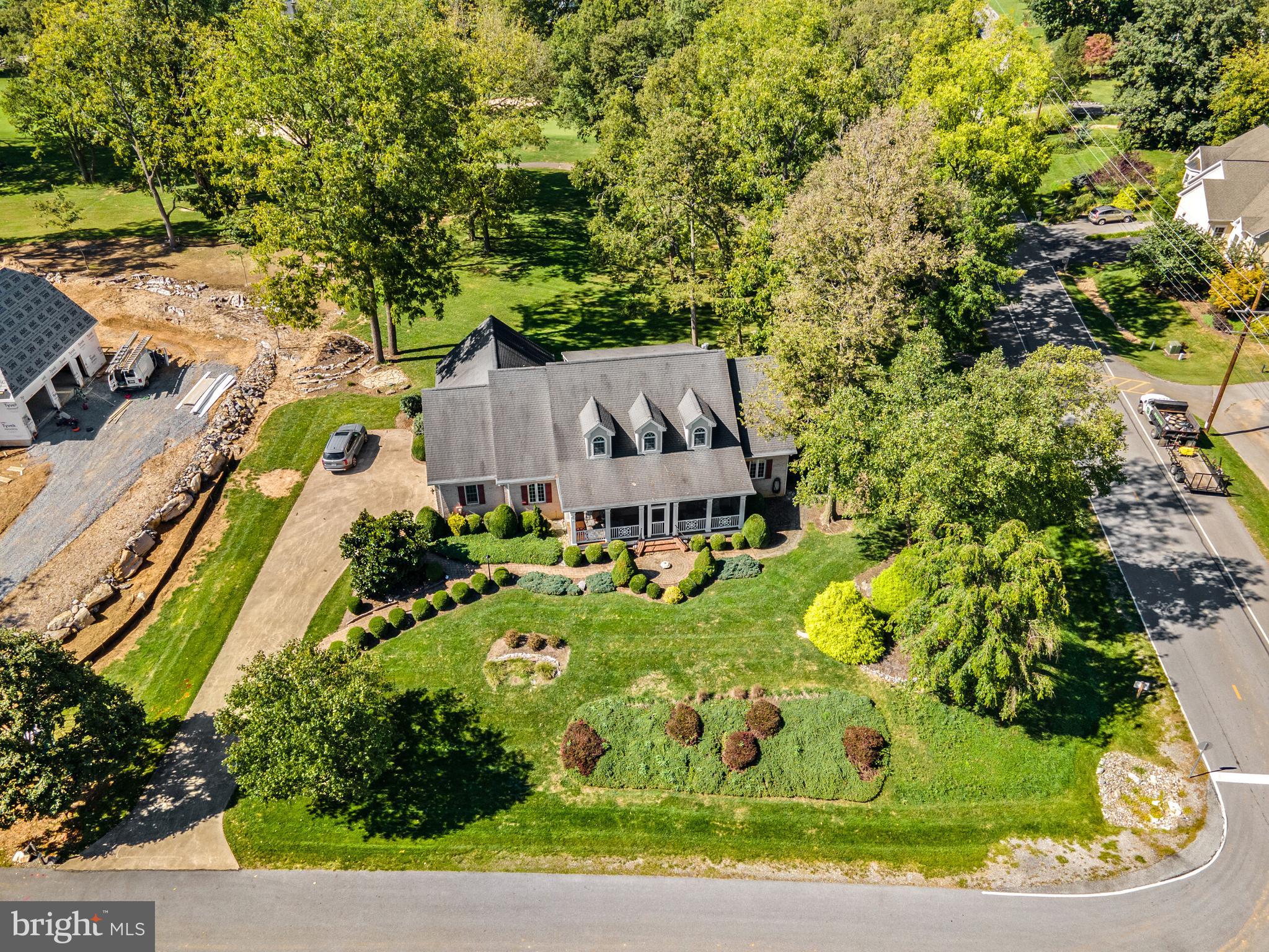 FERNBANK - Residential