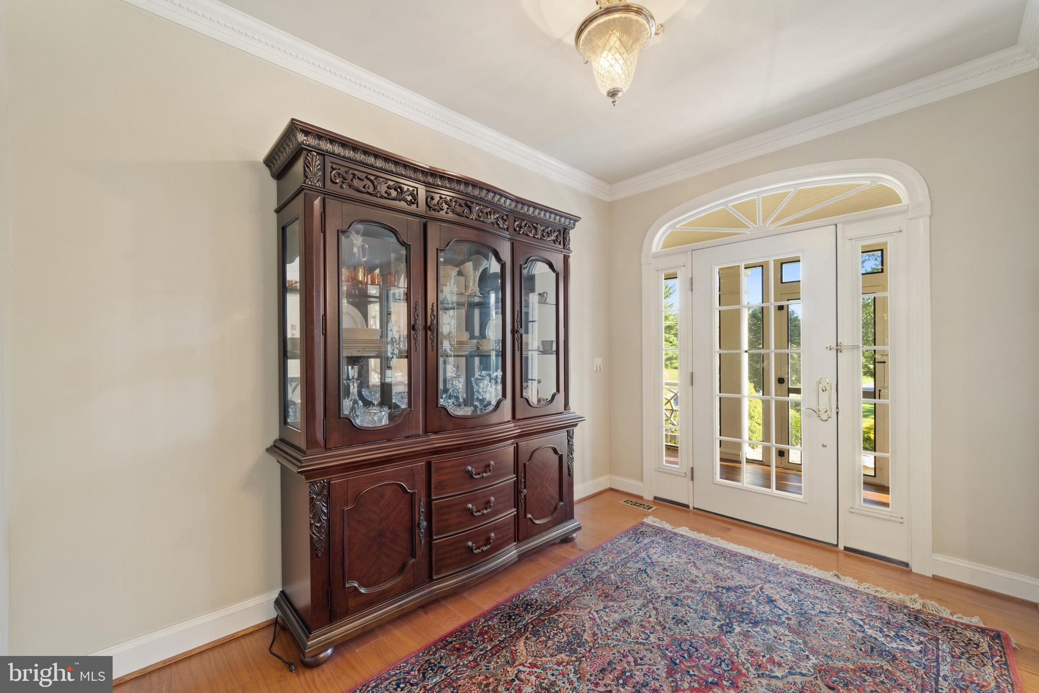 FERNBANK - Residential