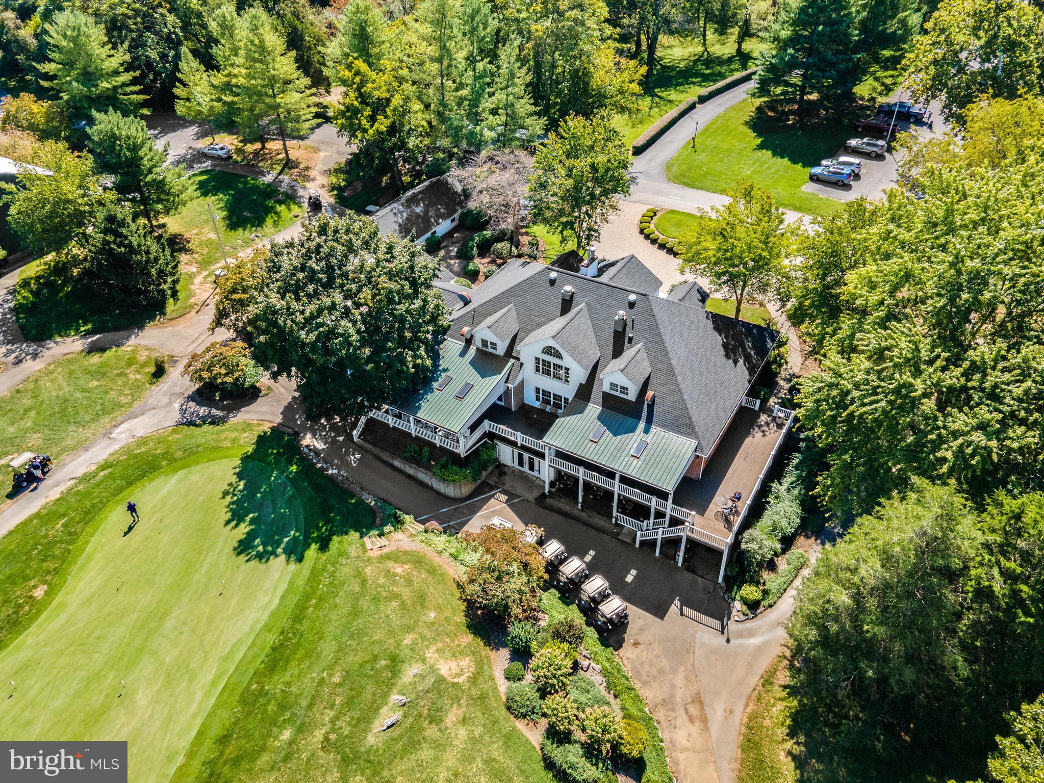 FERNBANK - Residential