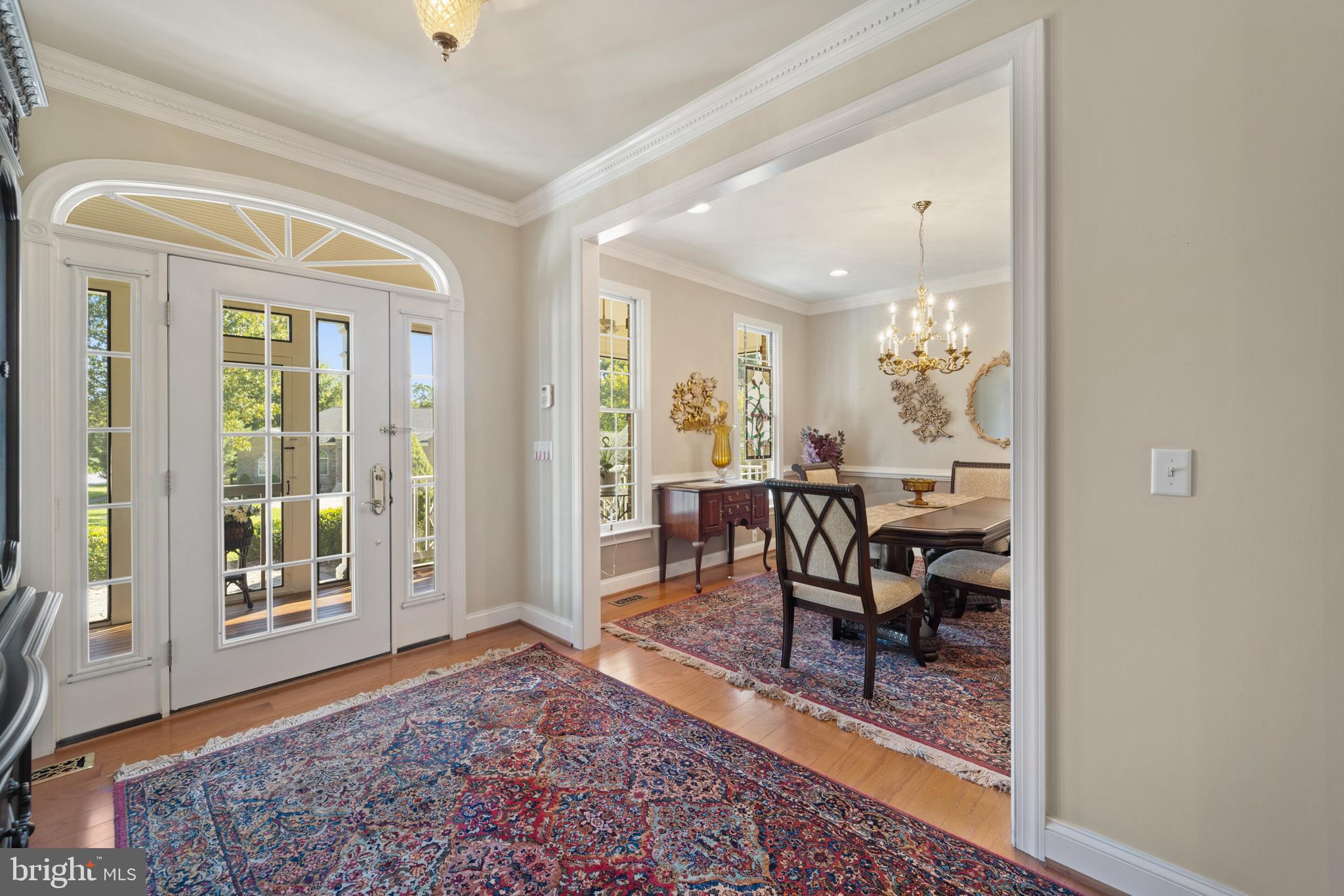 FERNBANK - Residential