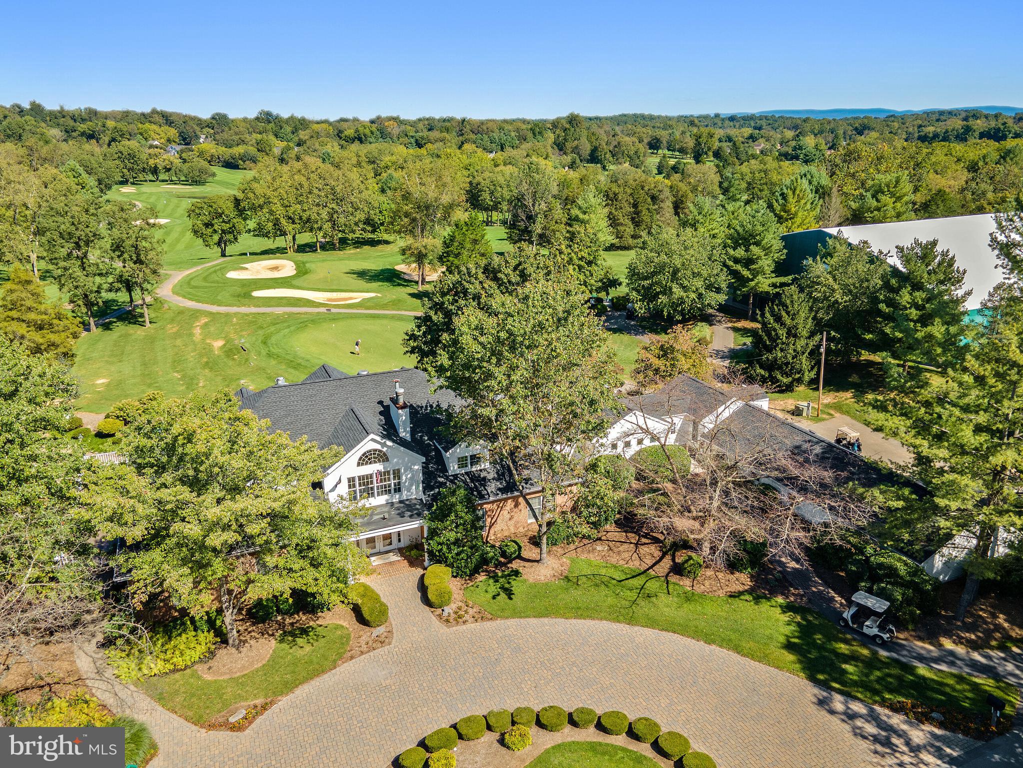 FERNBANK - Residential