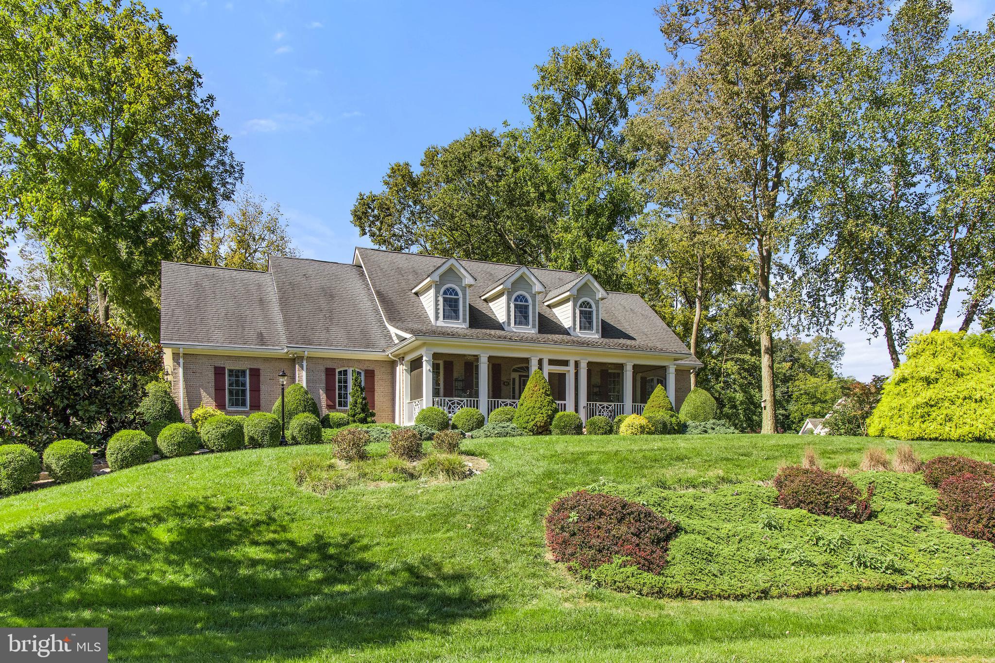 FERNBANK - Residential