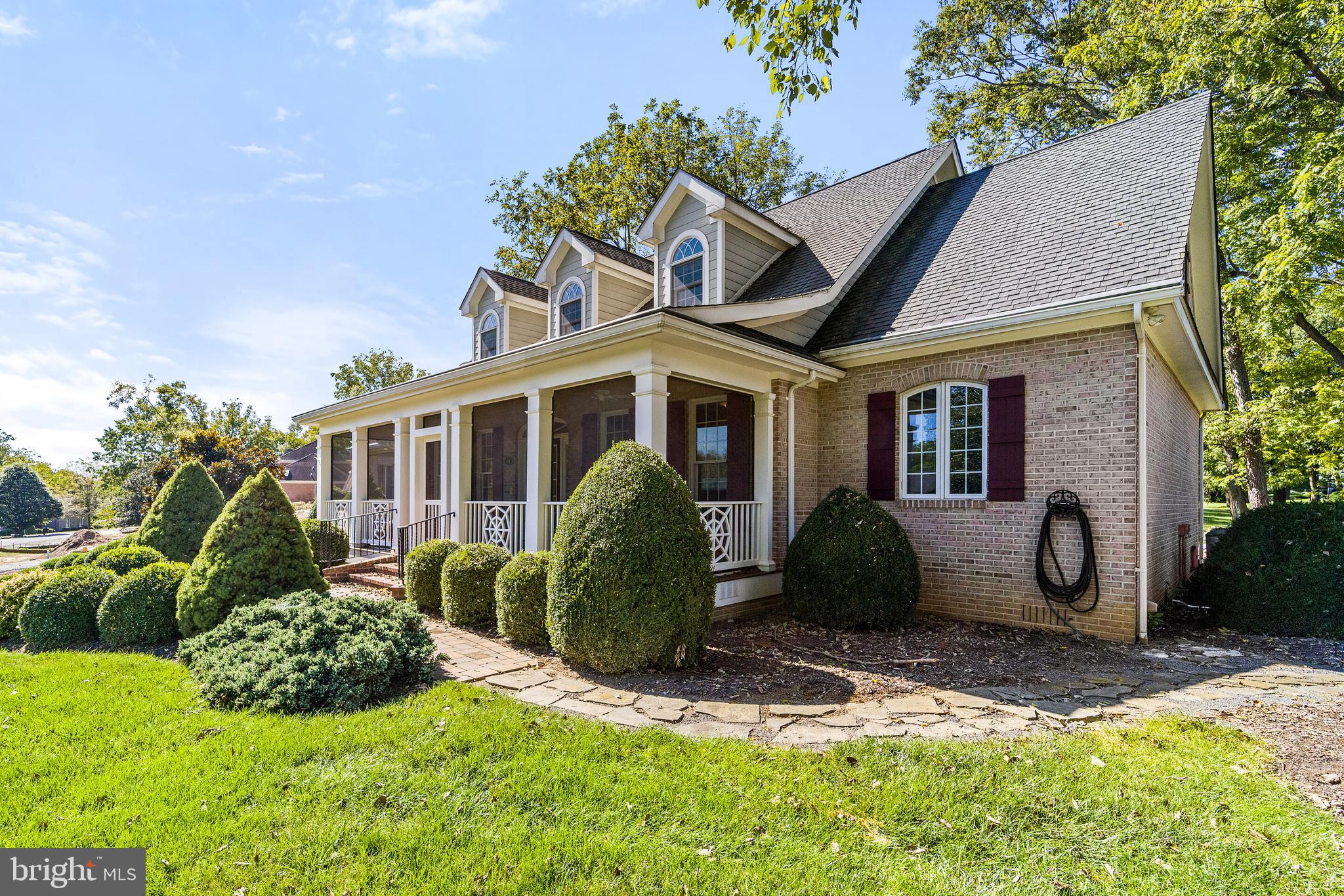 FERNBANK - Residential