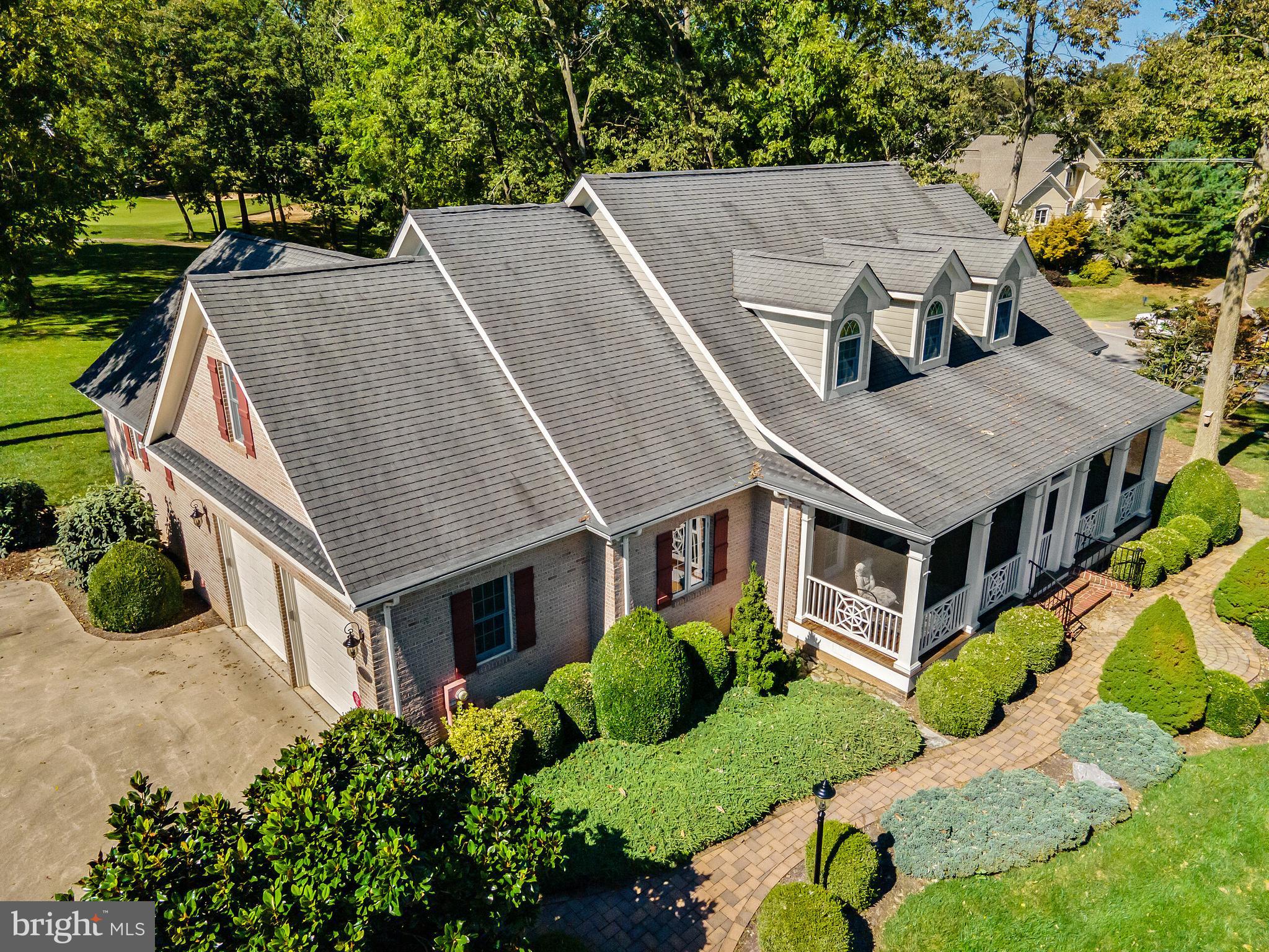 FERNBANK - Residential