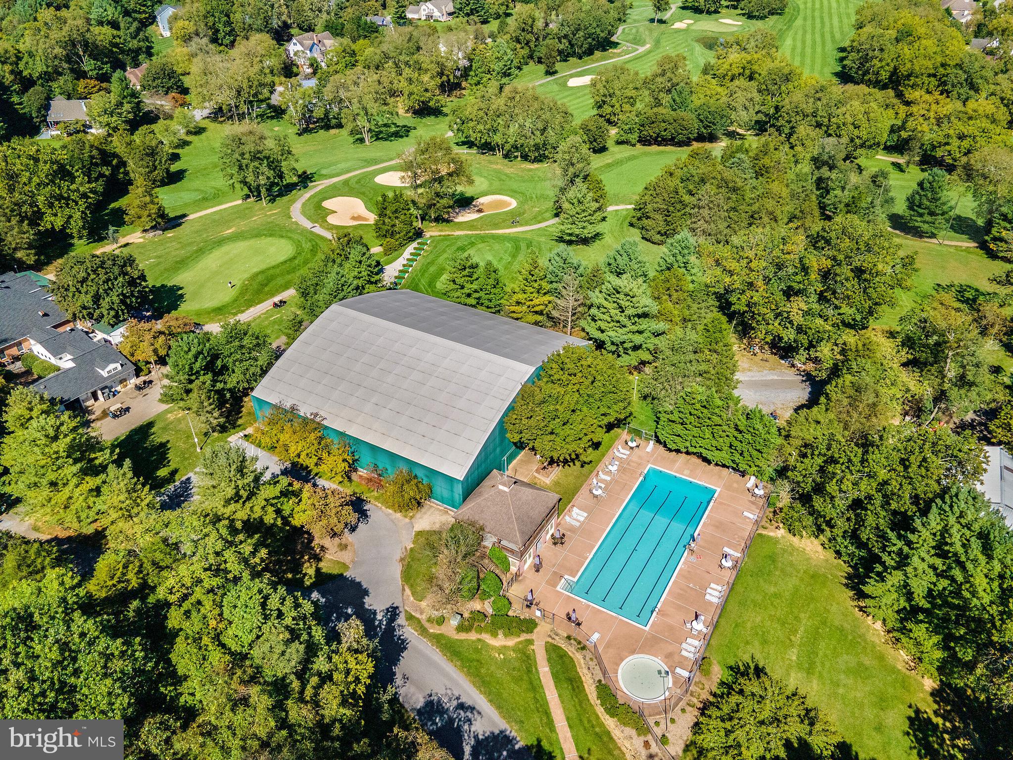 FERNBANK - Residential