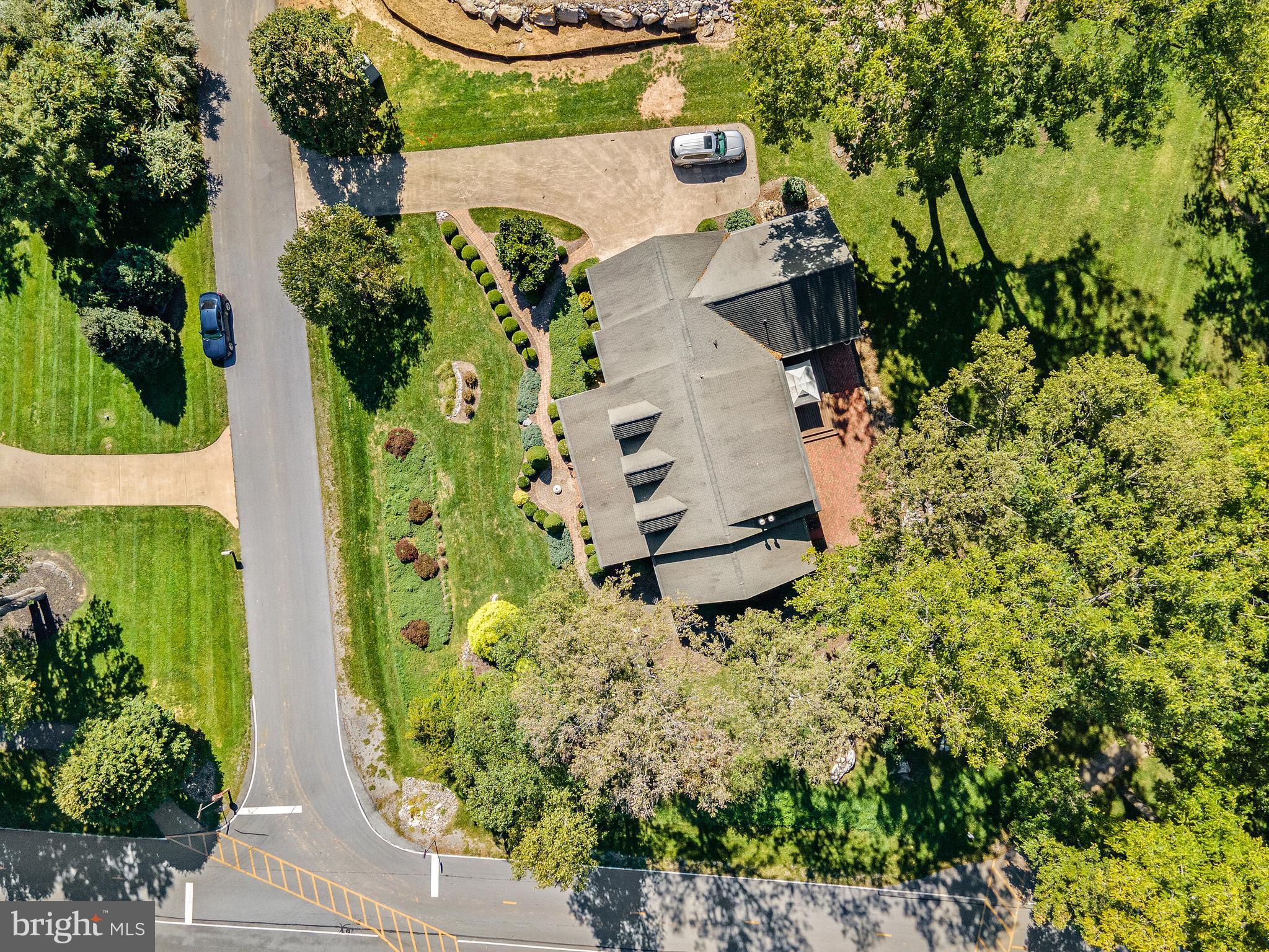 FERNBANK - Residential