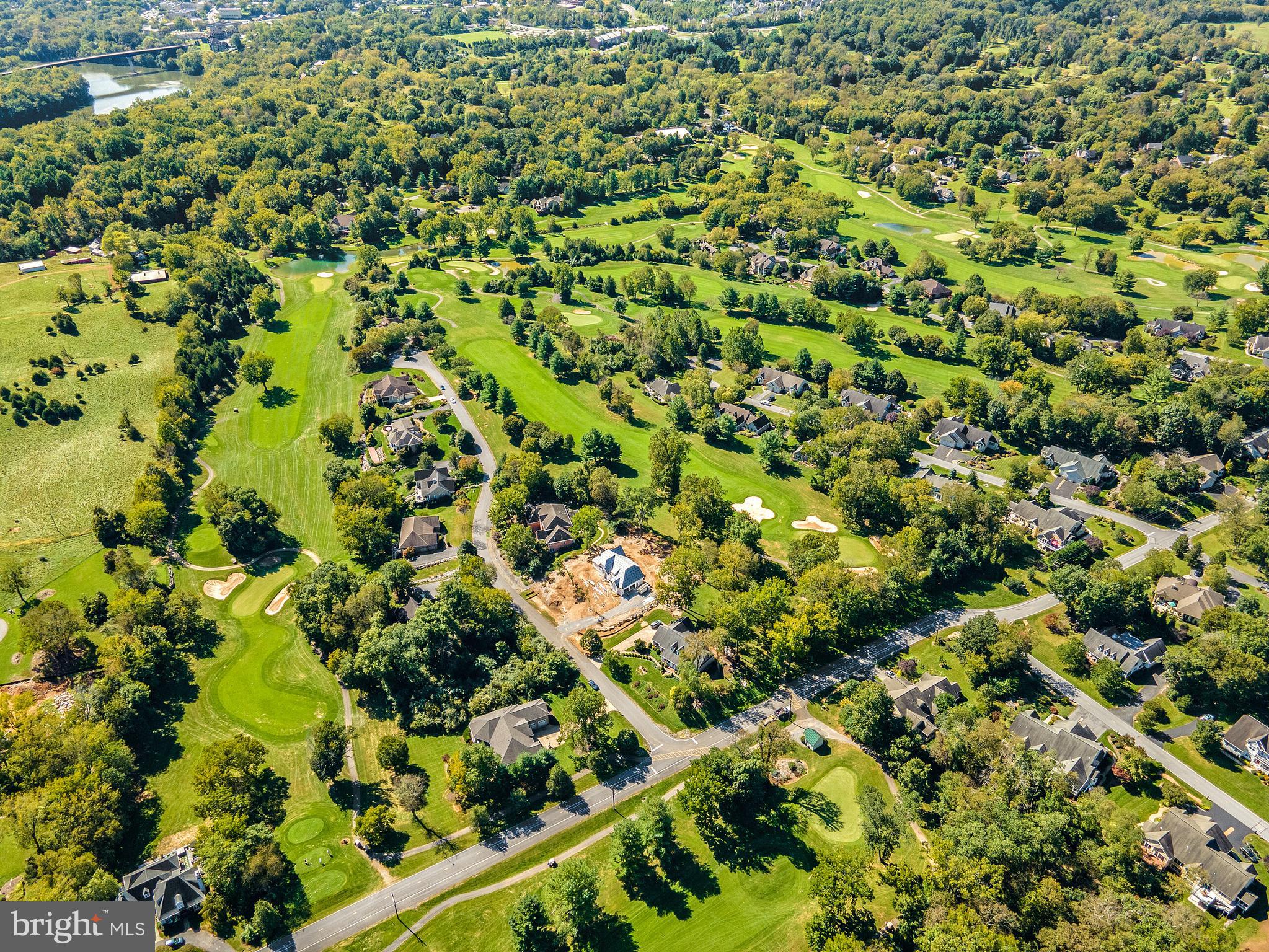 FERNBANK - Residential