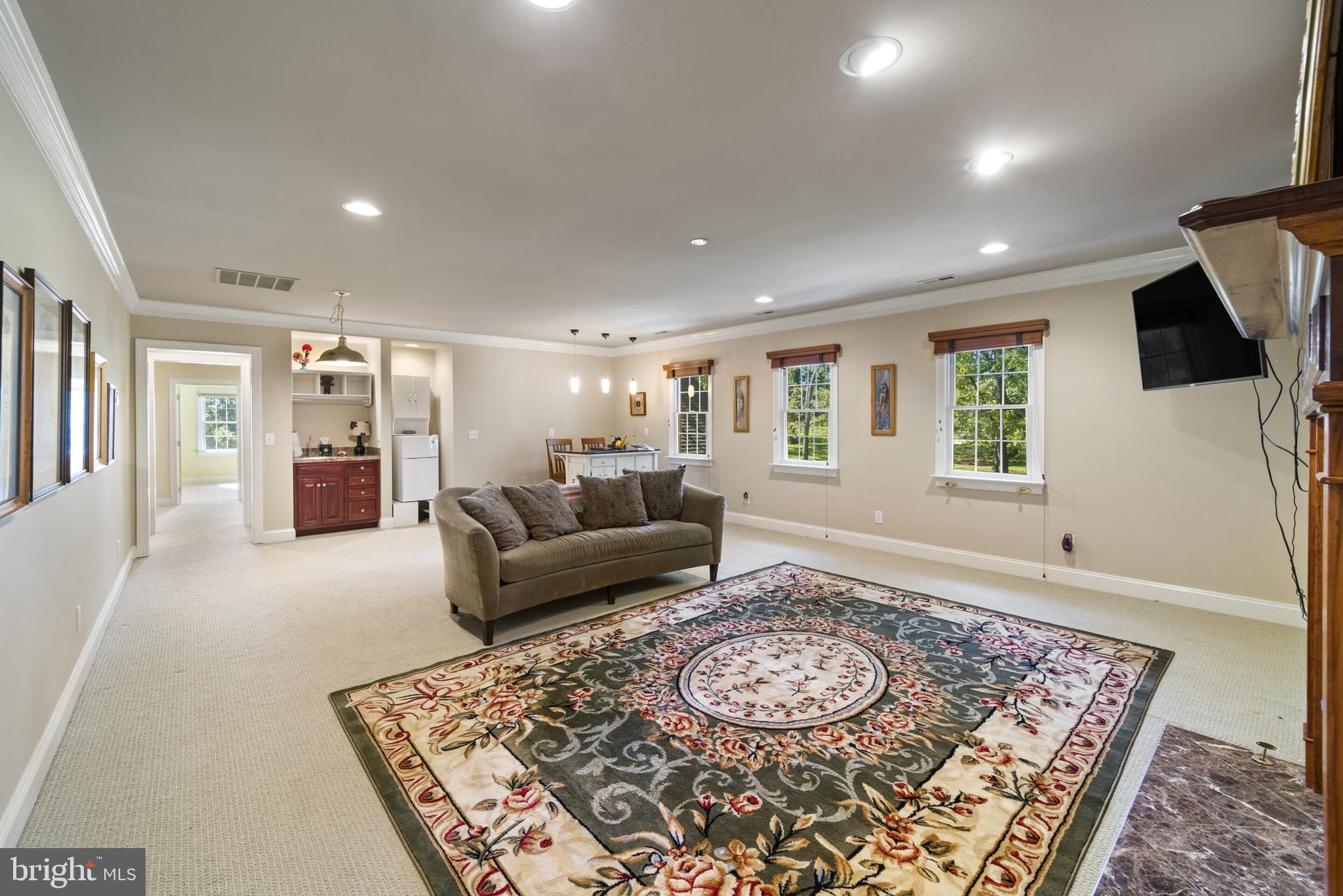 FERNBANK - Residential