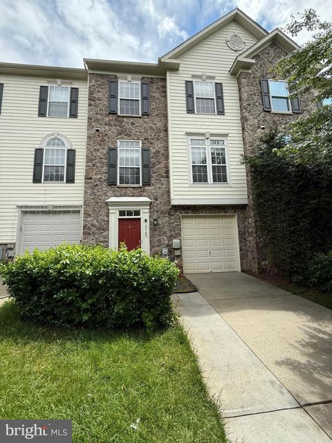 10745 HILLINGDON ROAD WOODSTOCK MD 21163