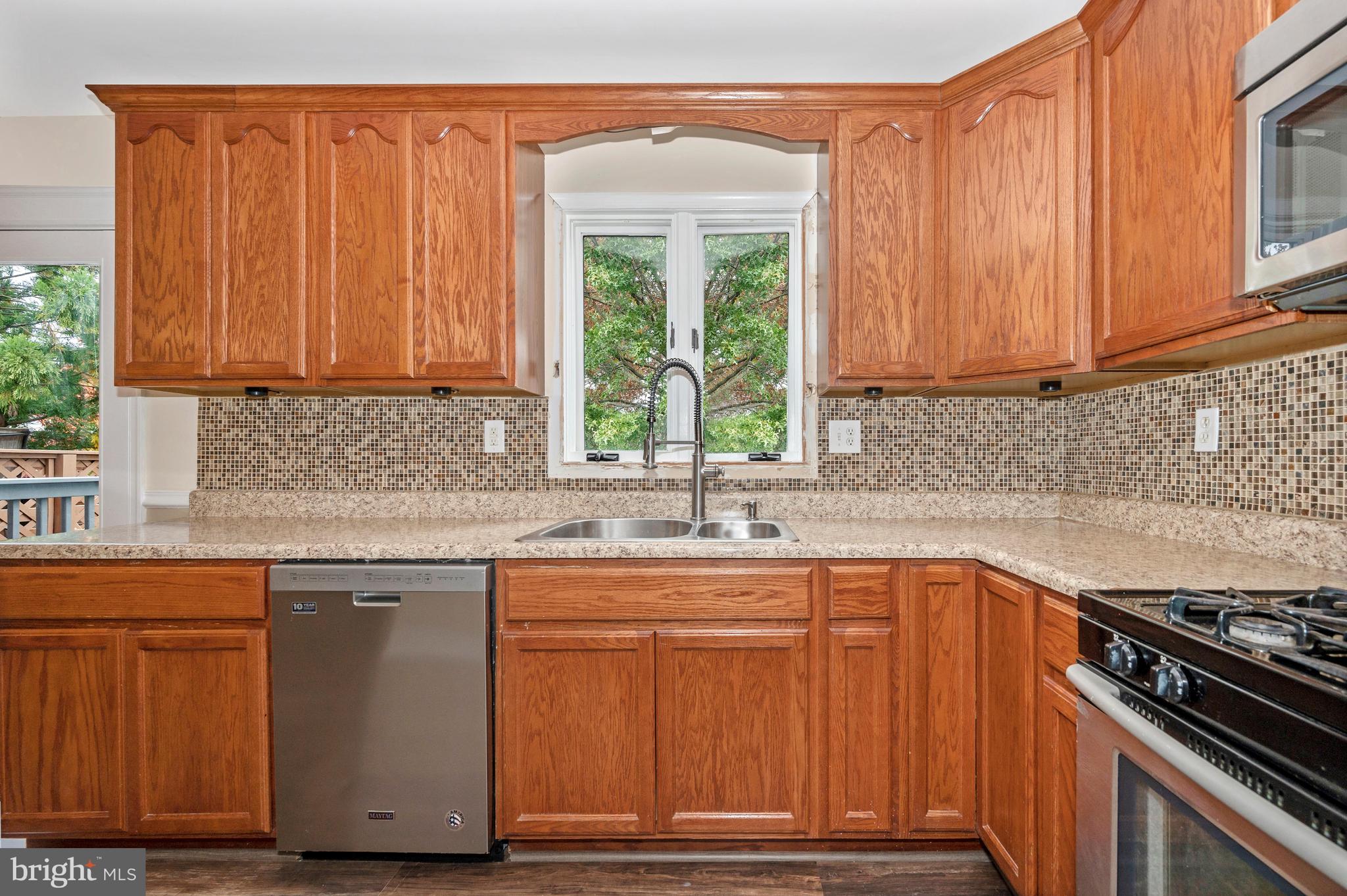 KENLY SQUARE - Residential