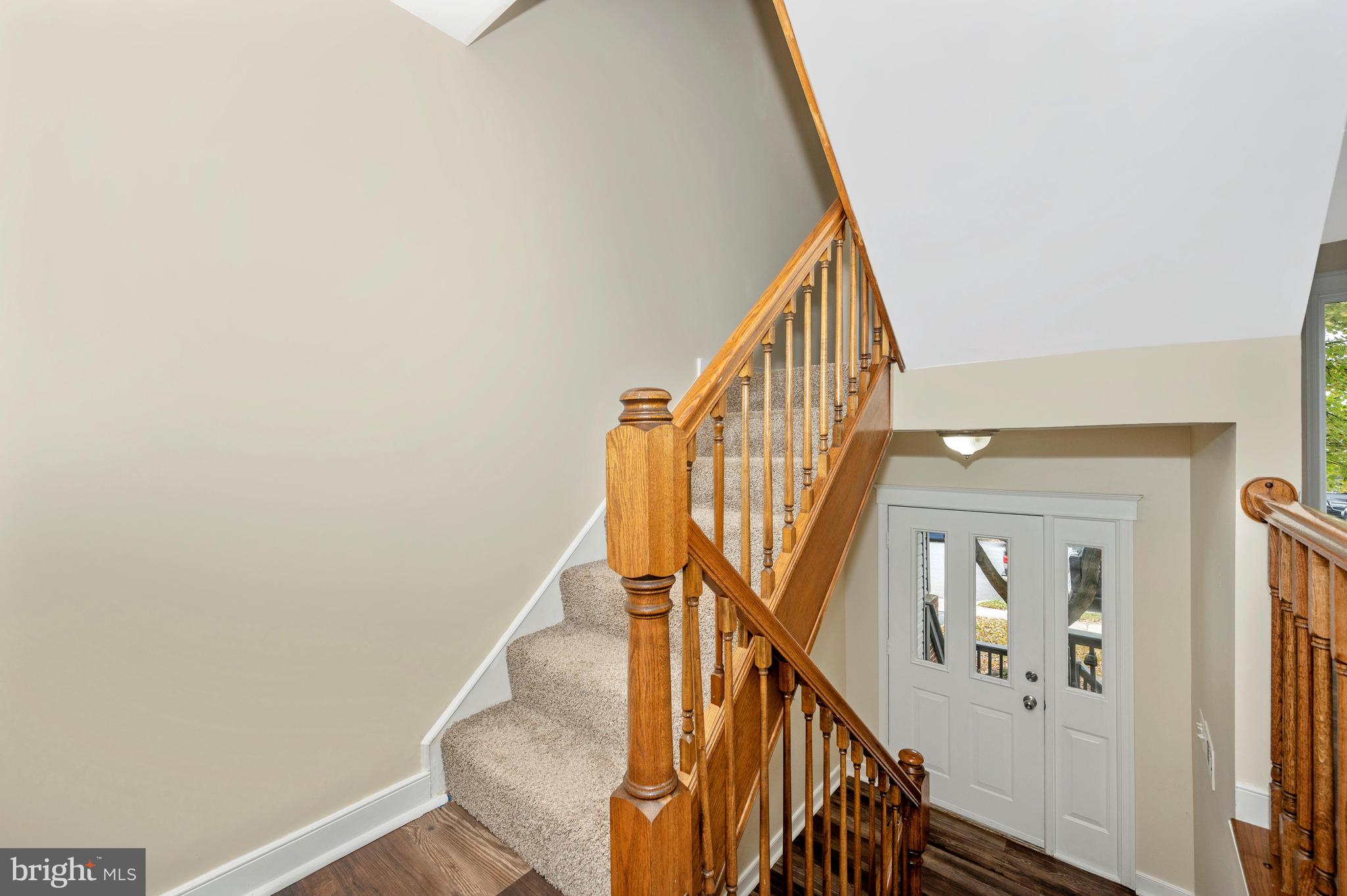 KENLY SQUARE - Residential