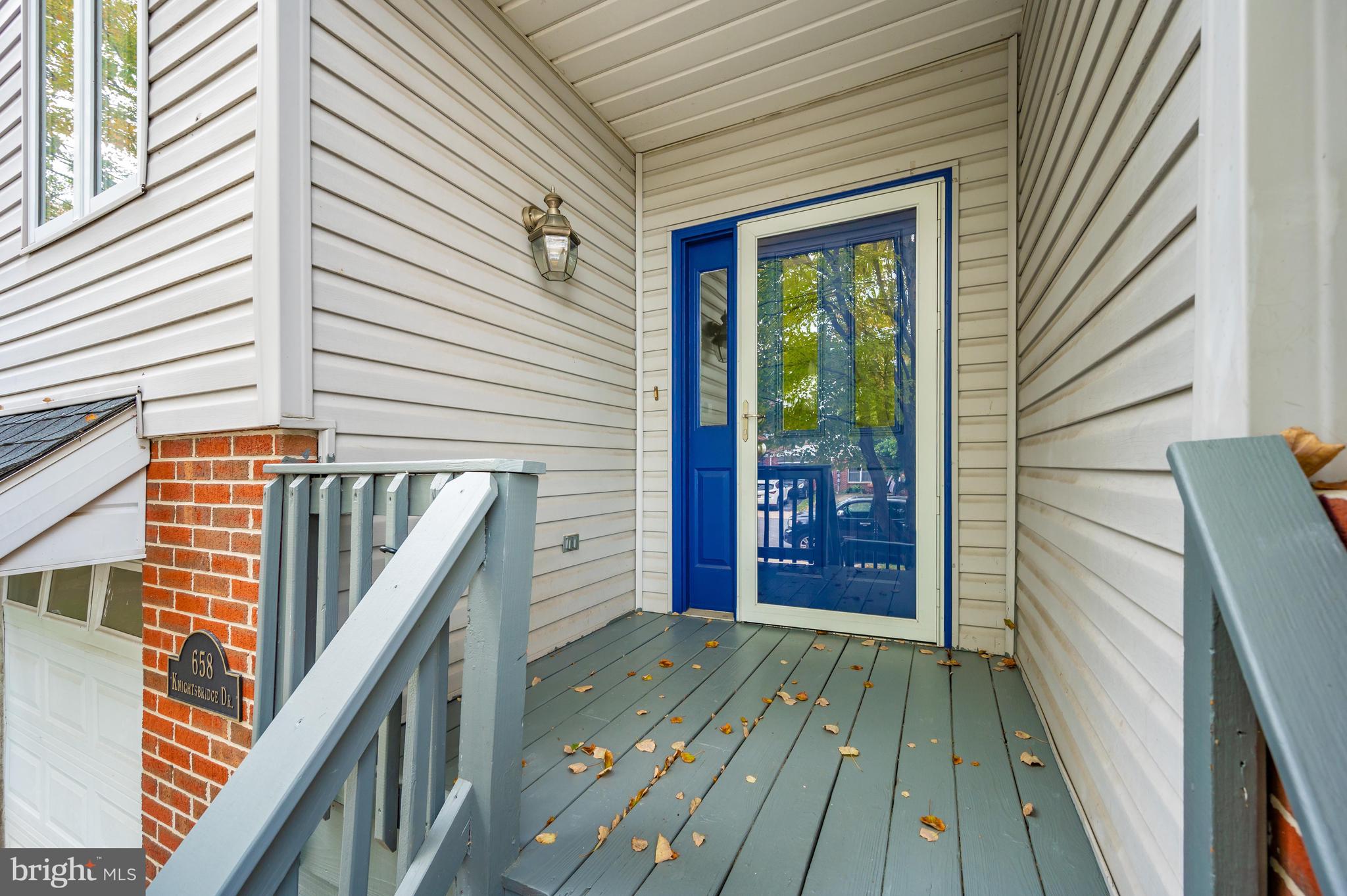 KENLY SQUARE - Residential