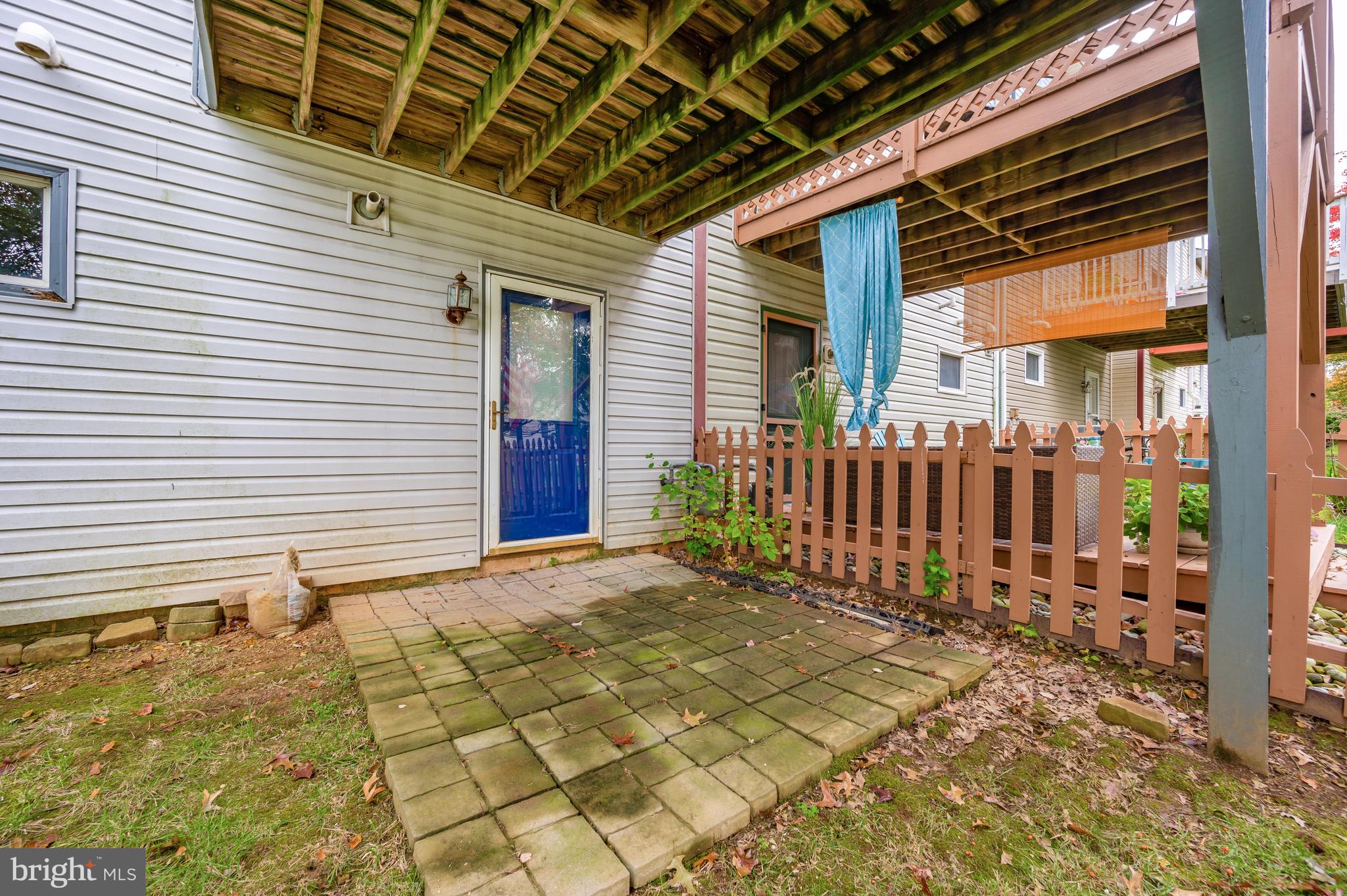 KENLY SQUARE - Residential