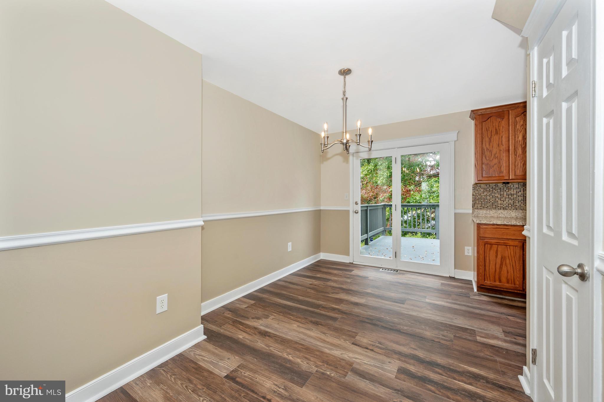 KENLY SQUARE - Residential