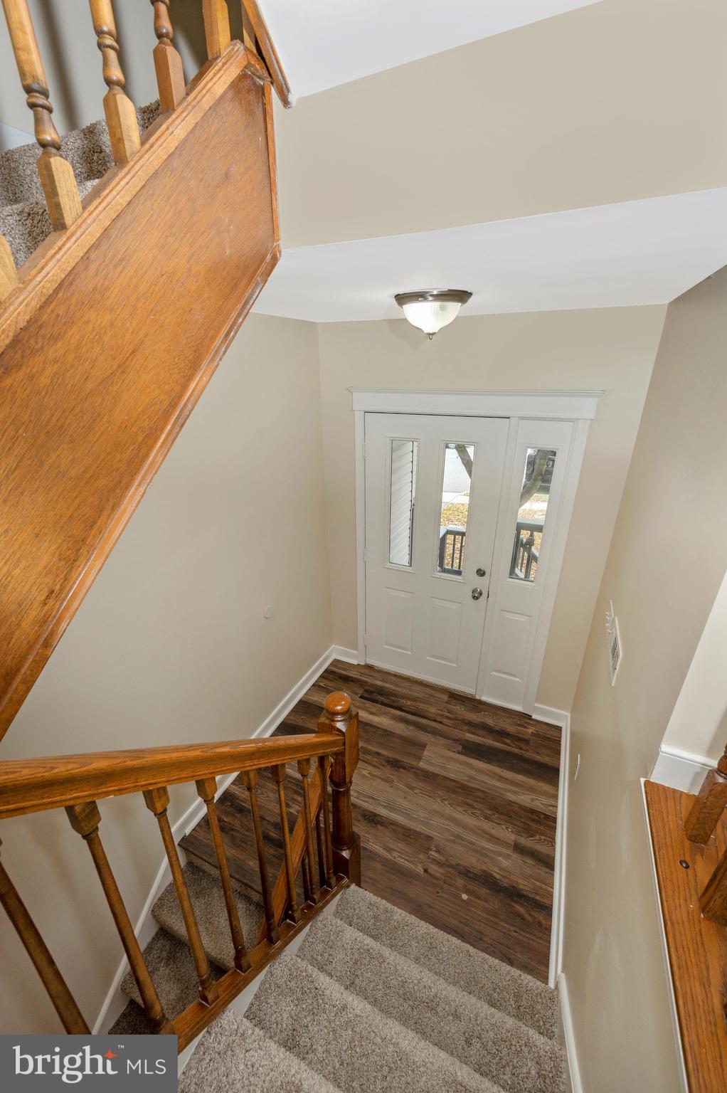 KENLY SQUARE - Residential