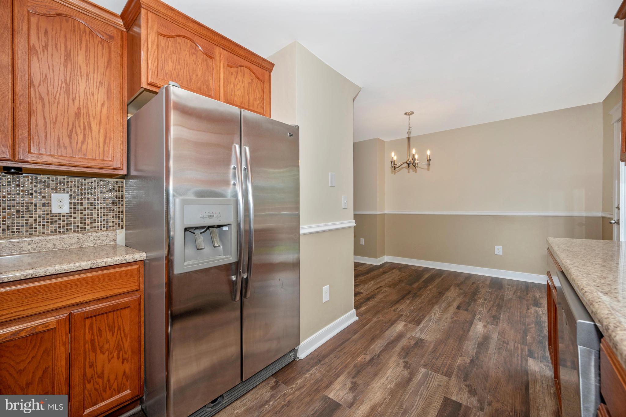 KENLY SQUARE - Residential