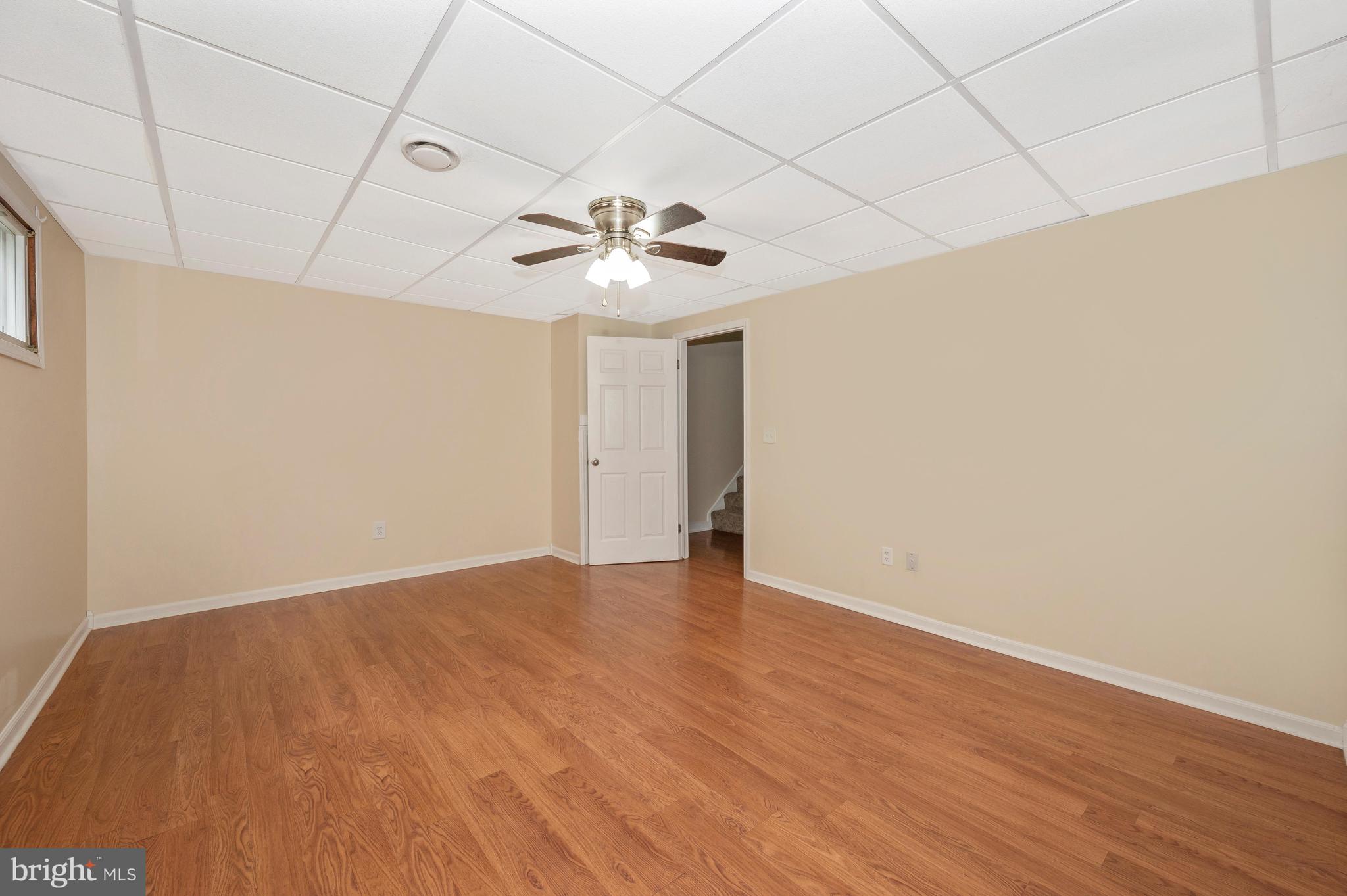 KENLY SQUARE - Residential