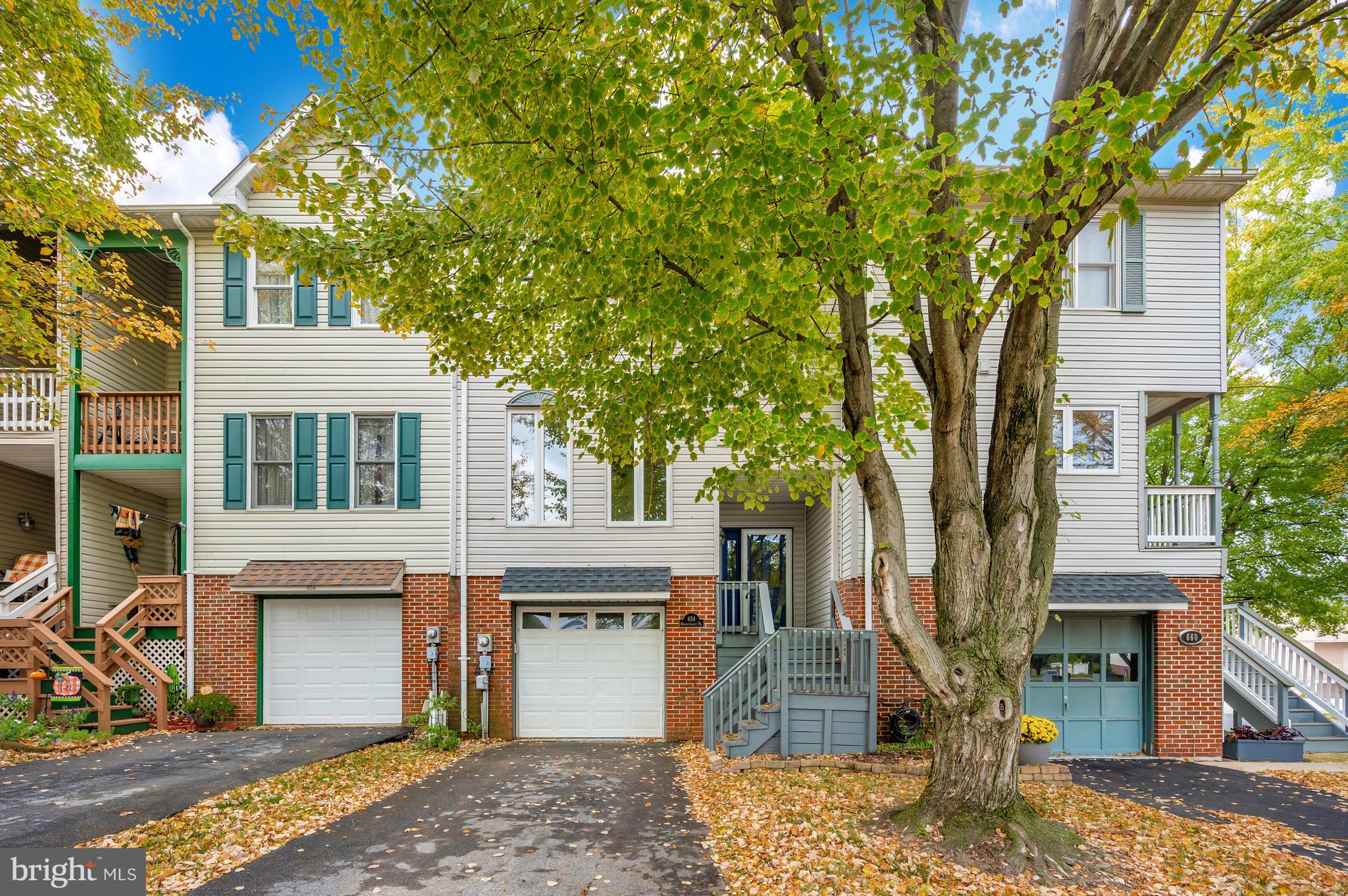 KENLY SQUARE - Residential