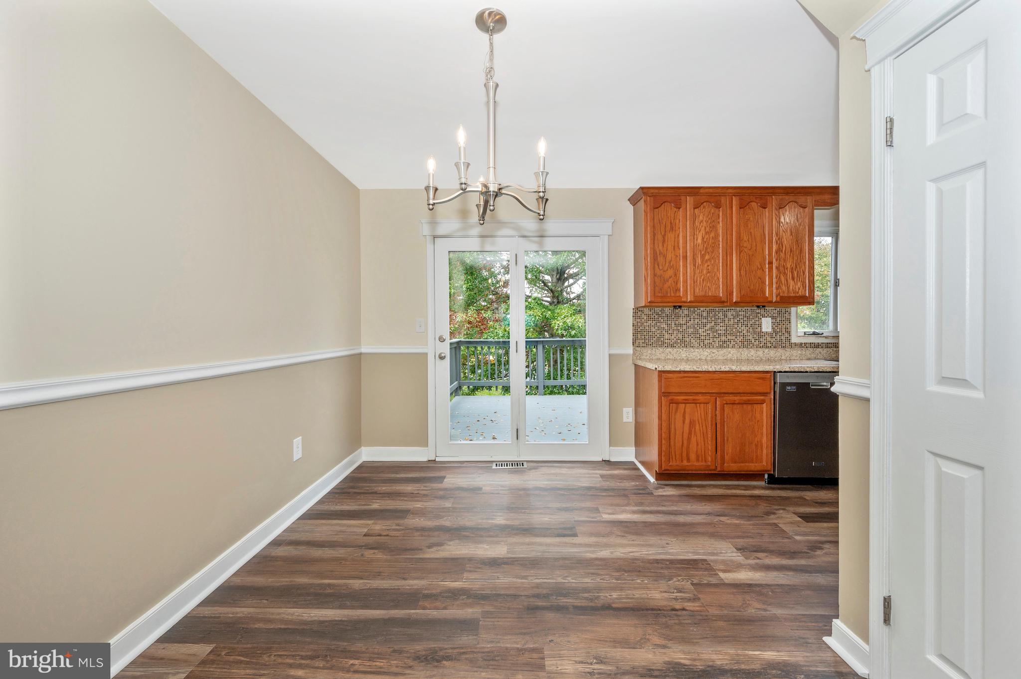 KENLY SQUARE - Residential