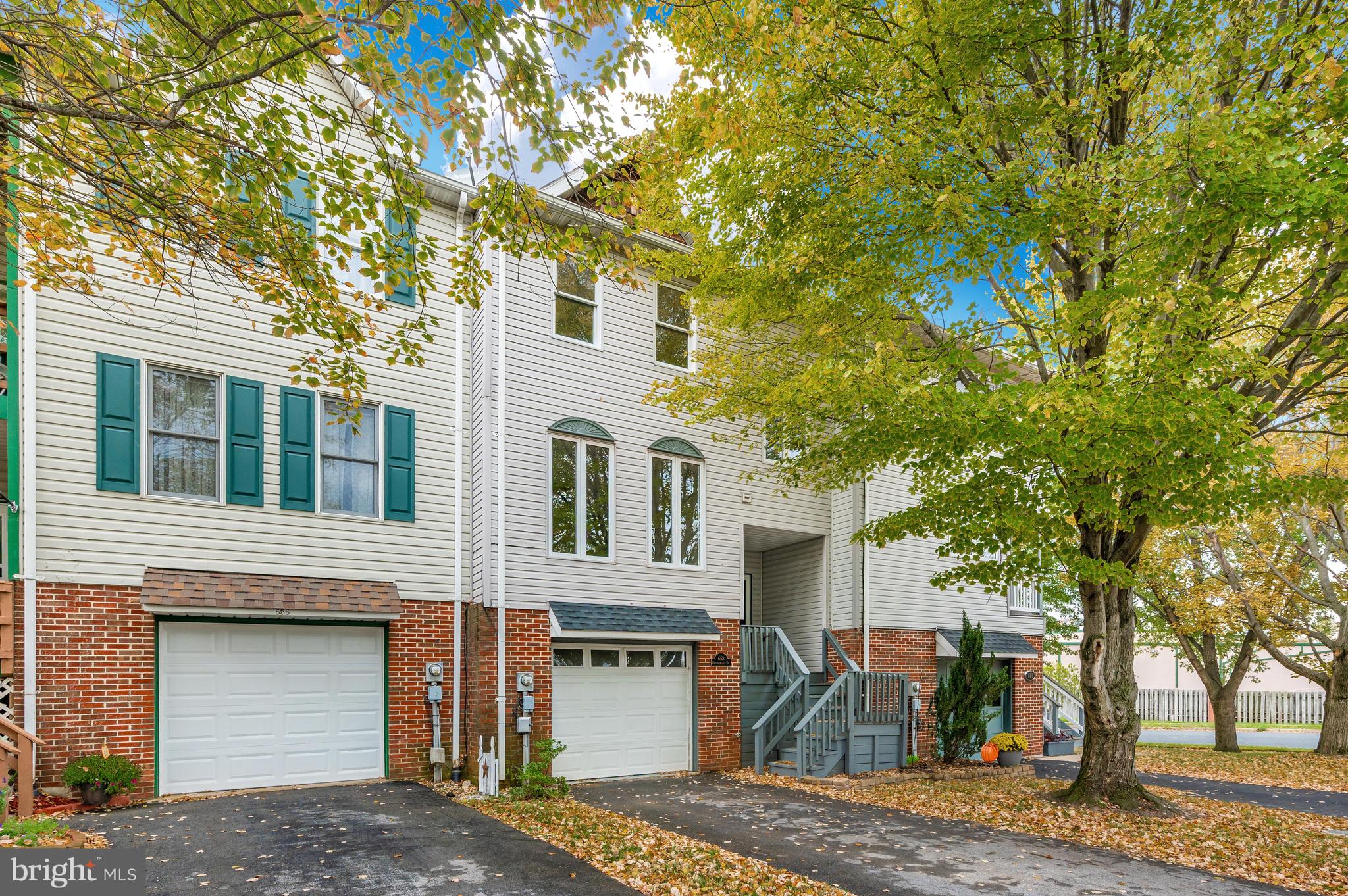 KENLY SQUARE - Residential