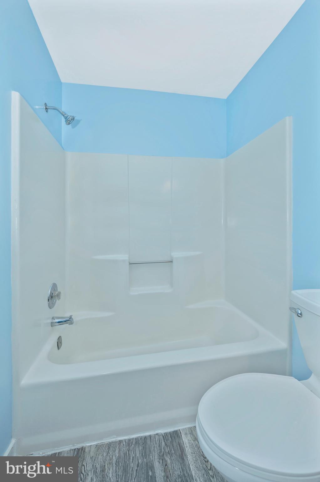 KENLY SQUARE - Residential