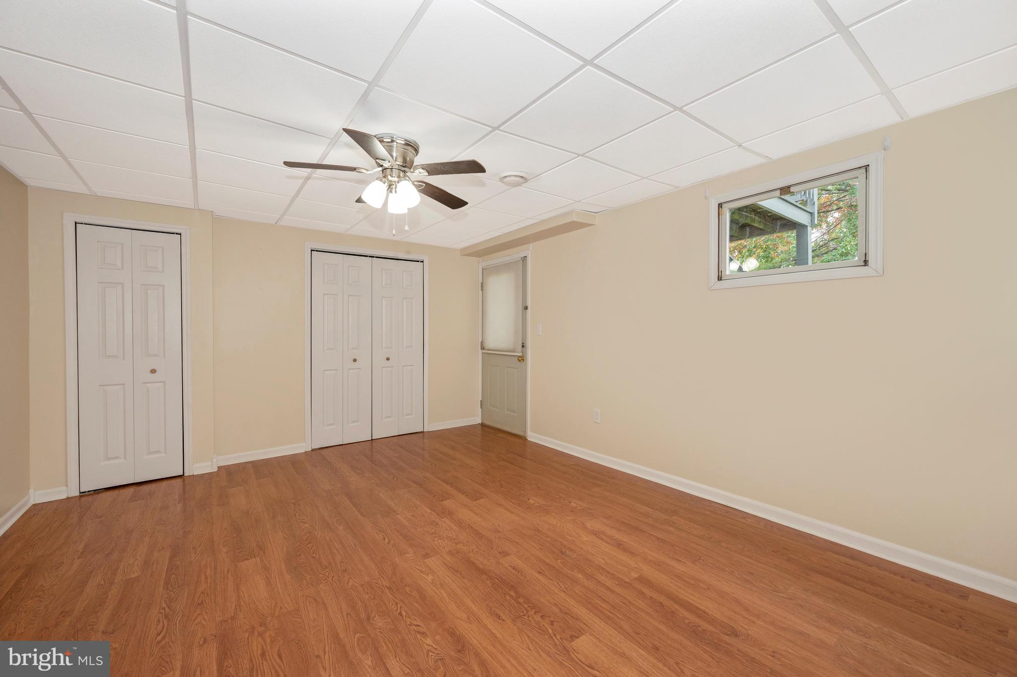 KENLY SQUARE - Residential