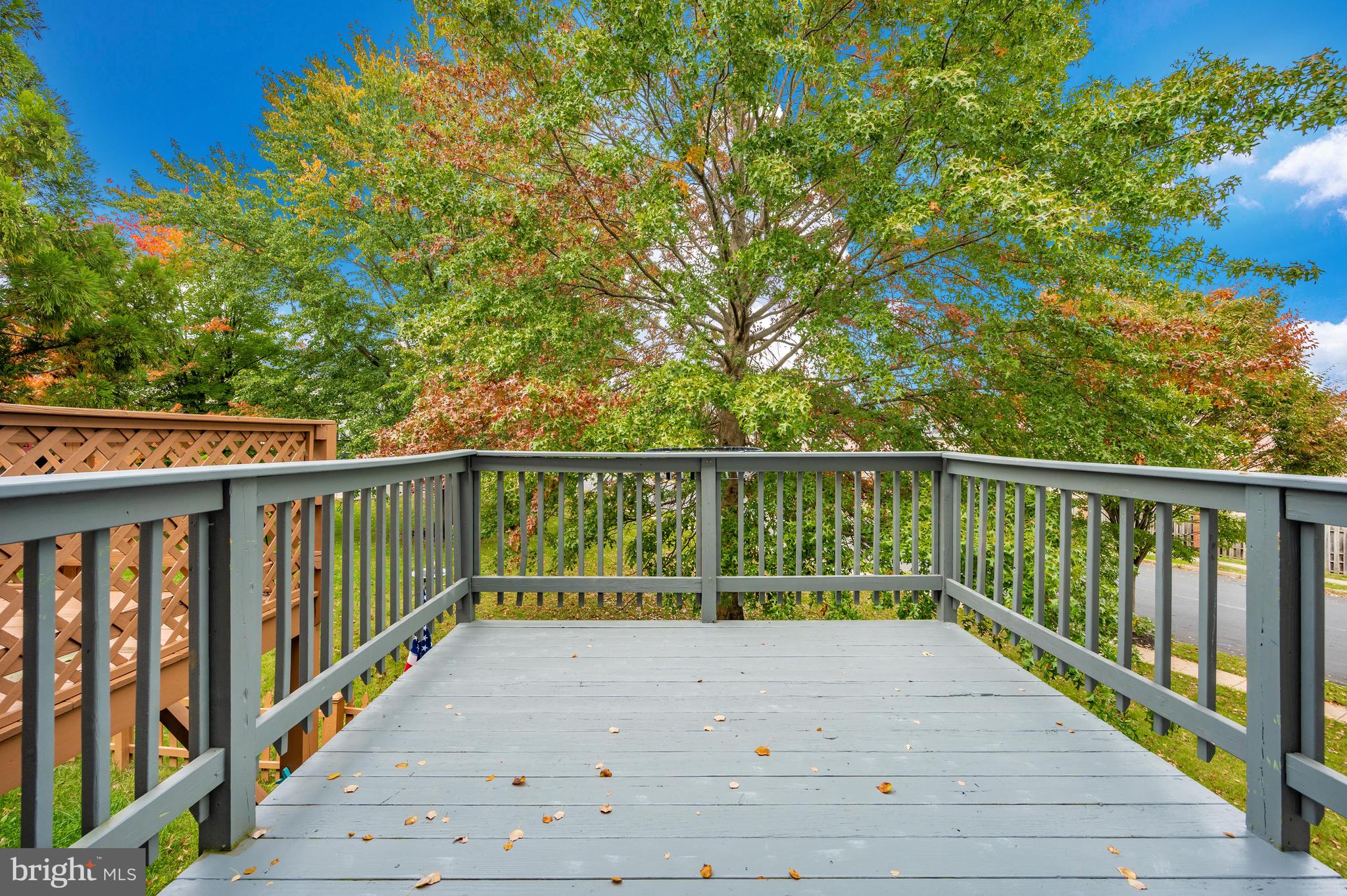 KENLY SQUARE - Residential