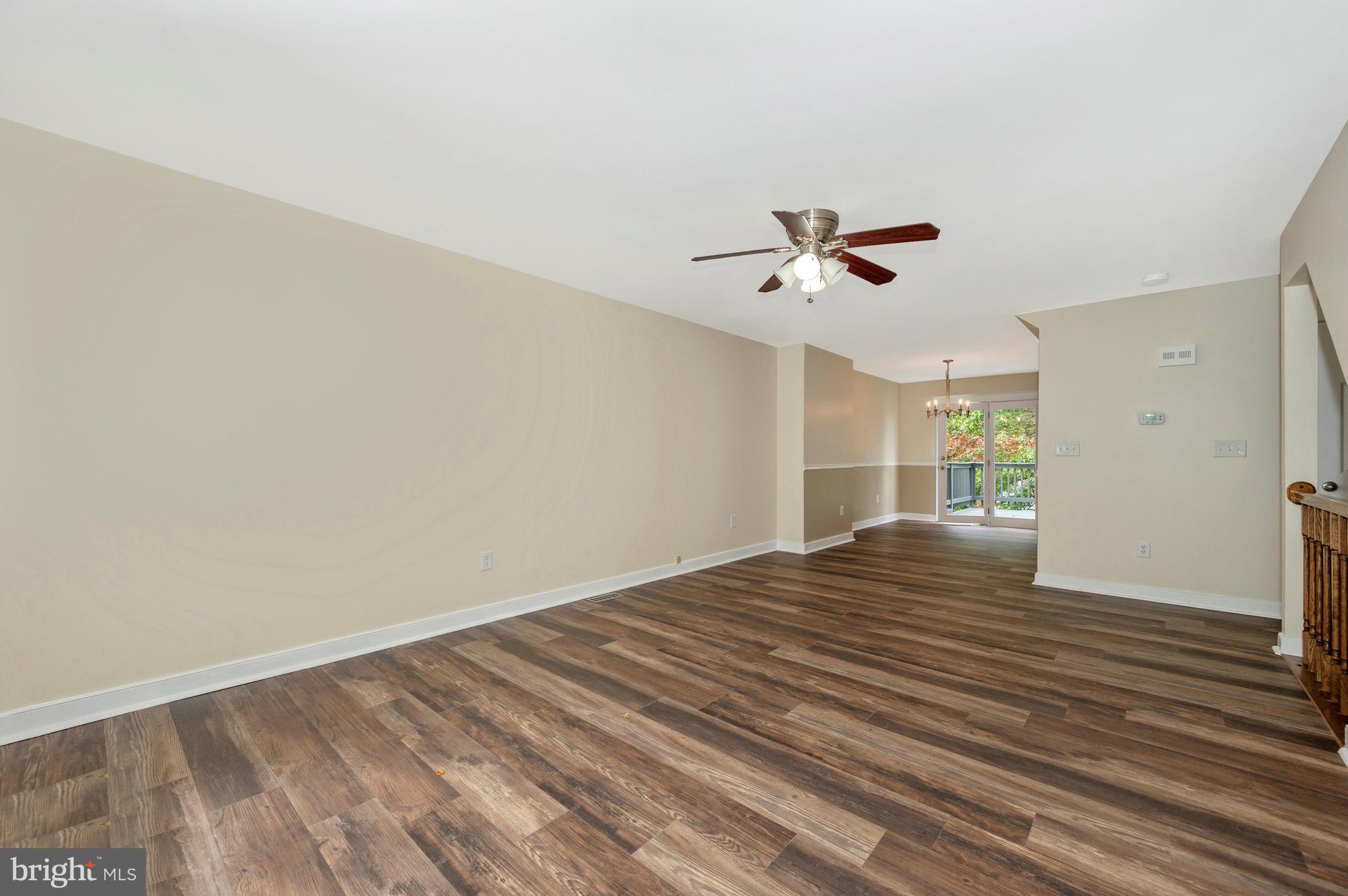 KENLY SQUARE - Residential