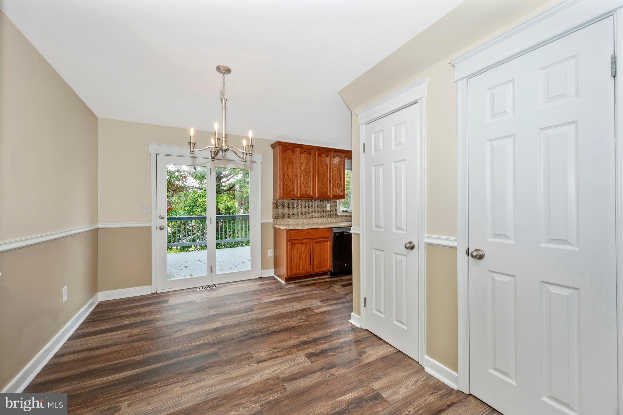 KENLY SQUARE - Residential