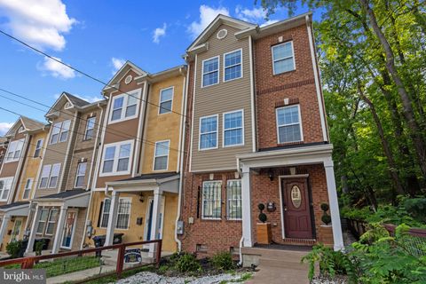 1778 W STREET SE WASHINGTON DC 20020