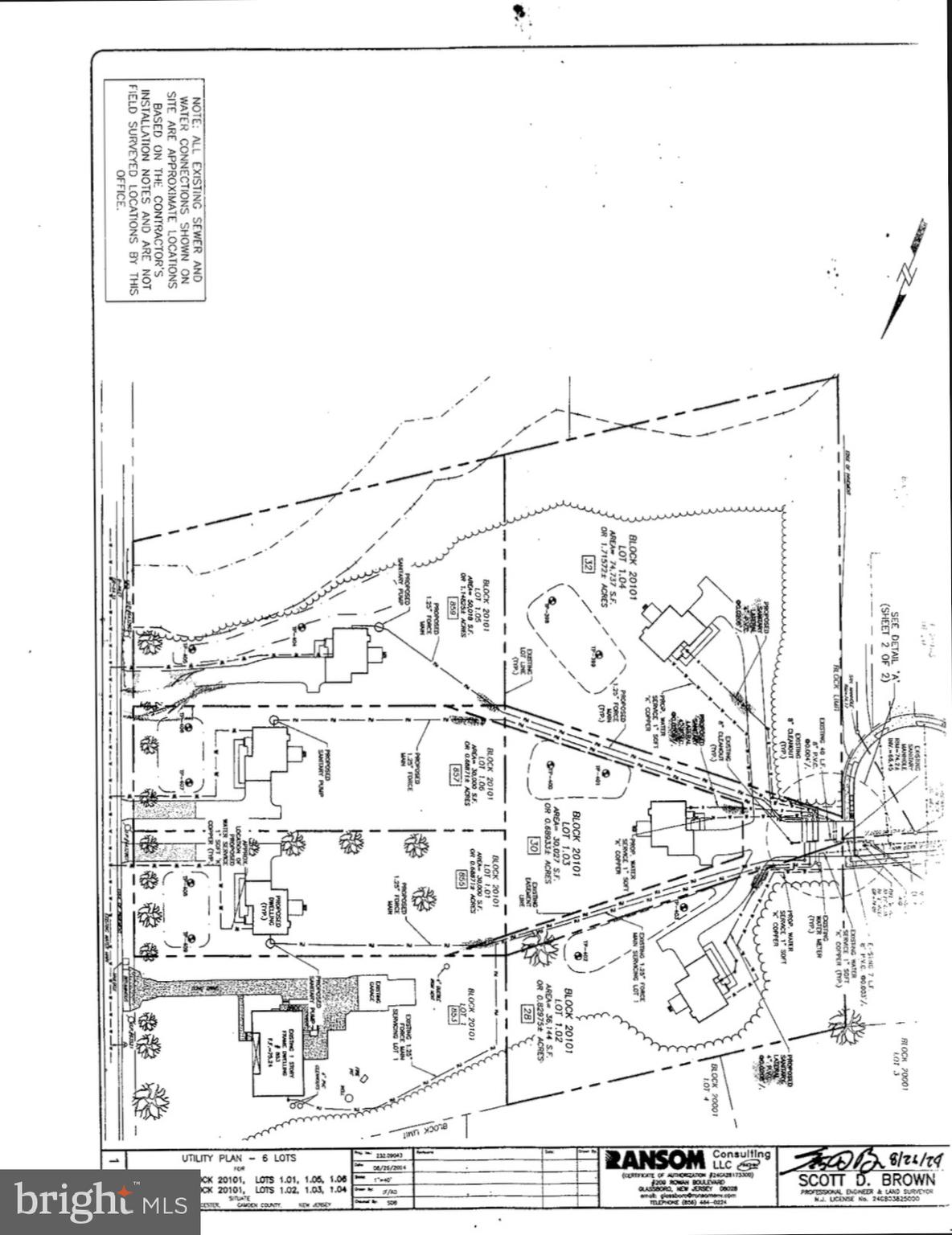 859 LITTLE GLOUCESTER ROAD