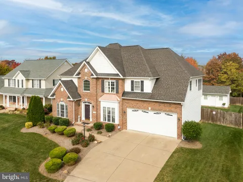 114 New Market Drive, Stephens City, VA MLS: VAFV2033816