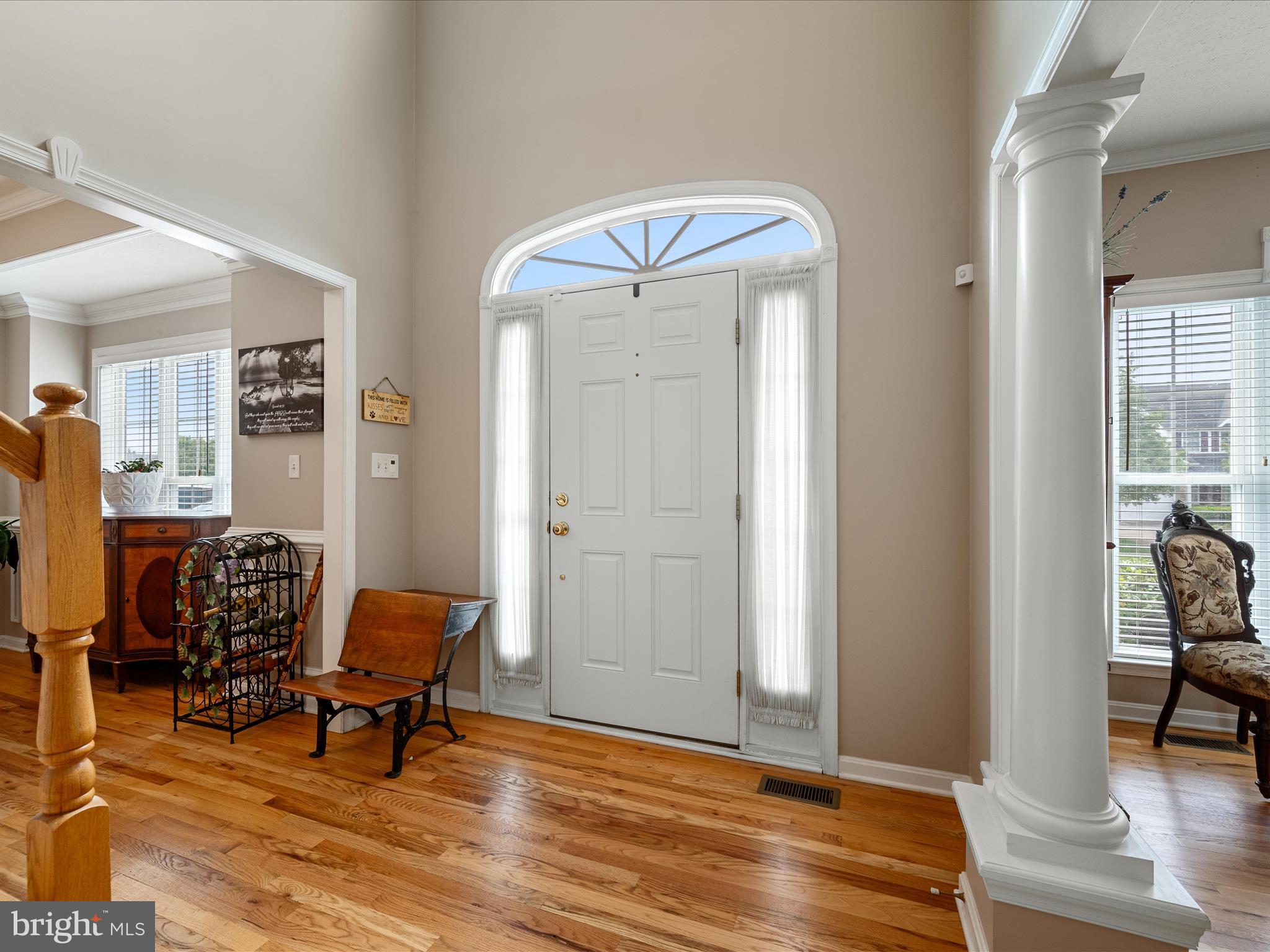 114 NEW MARKET DRIVE