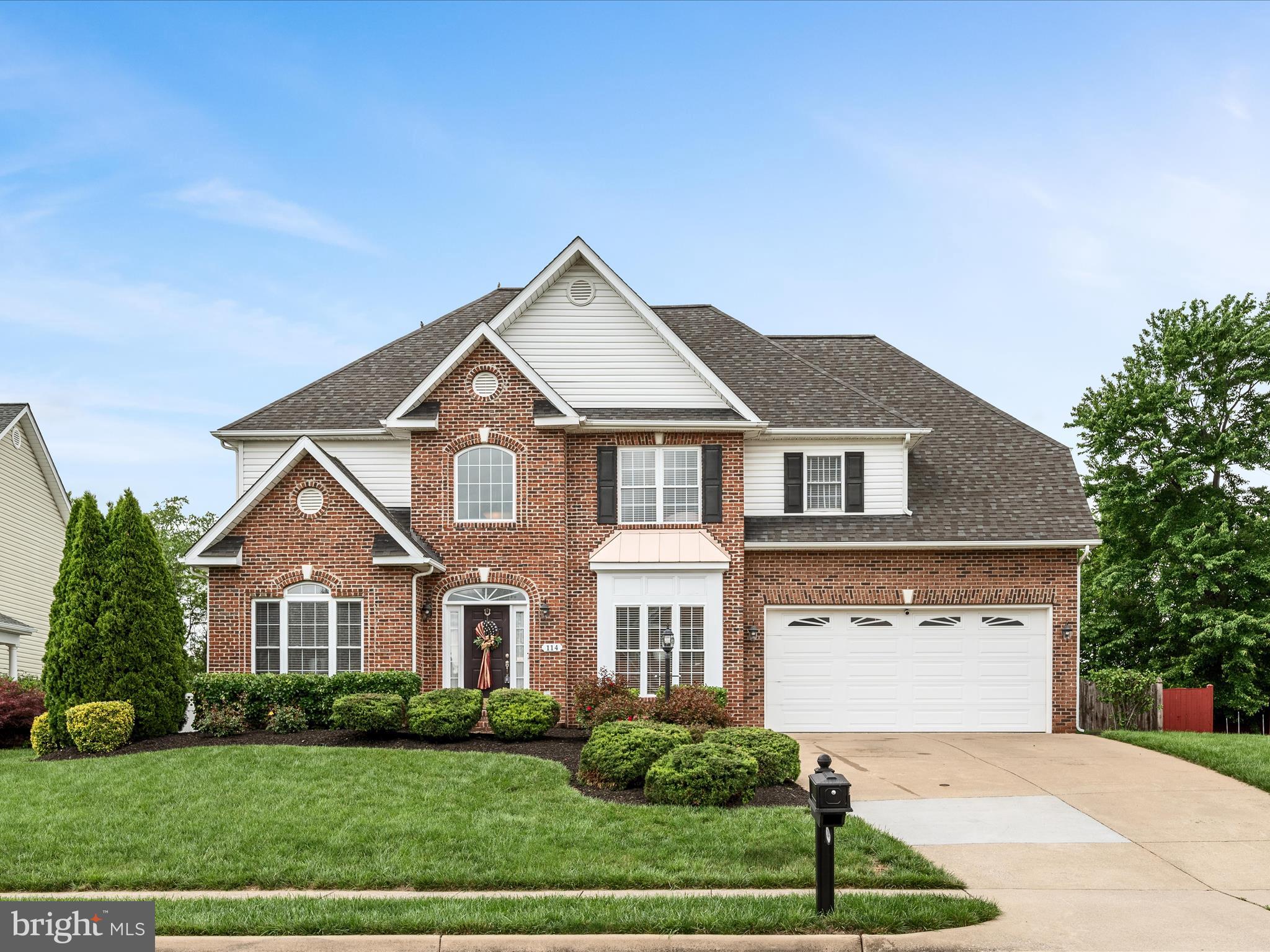 114 NEW MARKET DRIVE