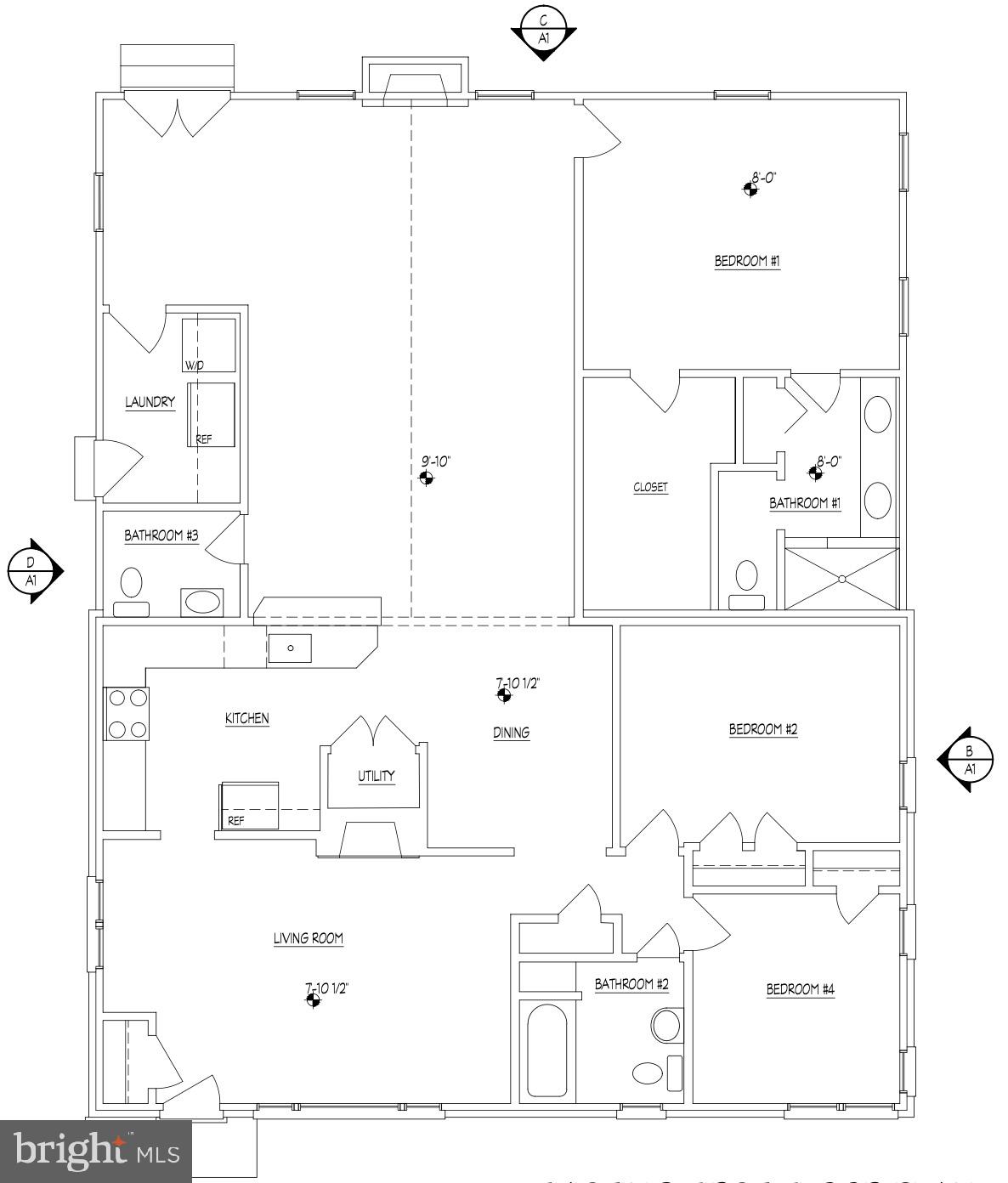 HOLLIN HALL VILLAGE - Residential Lease