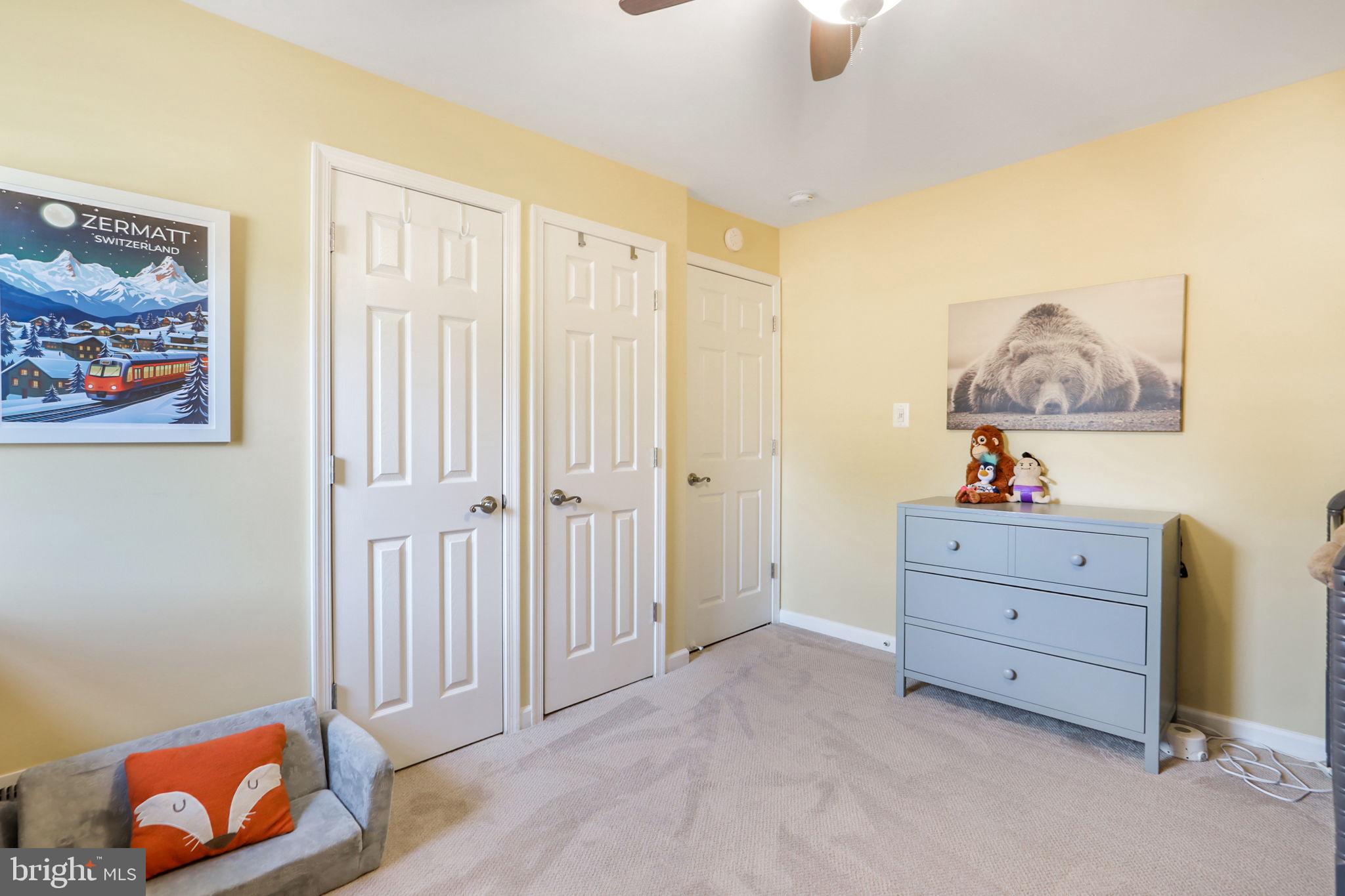 HOLLIN HALL VILLAGE - Residential Lease