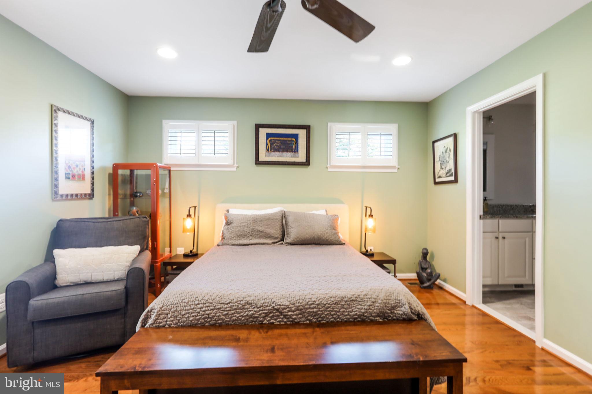 HOLLIN HALL VILLAGE - Residential Lease