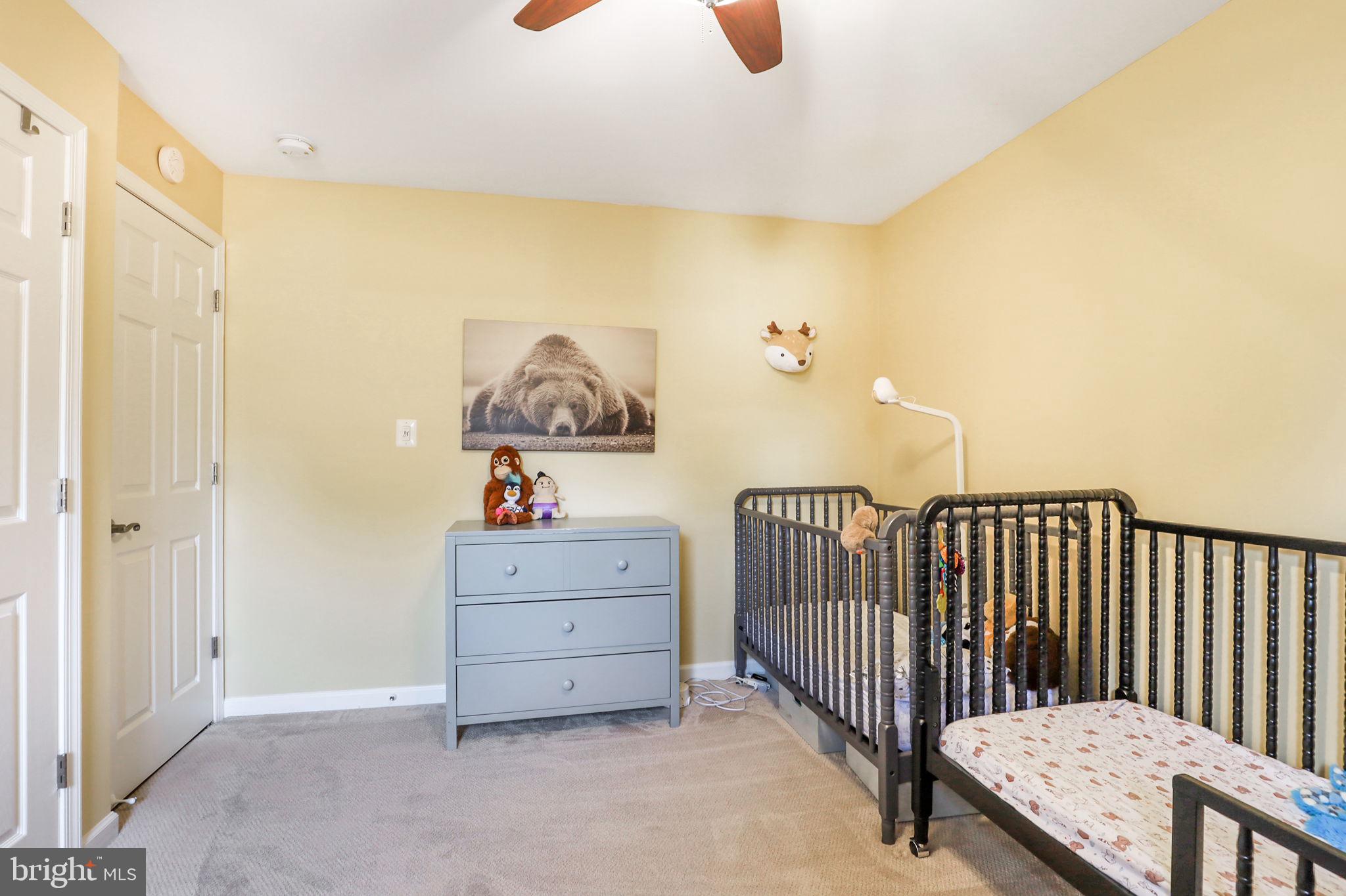 HOLLIN HALL VILLAGE - Residential Lease