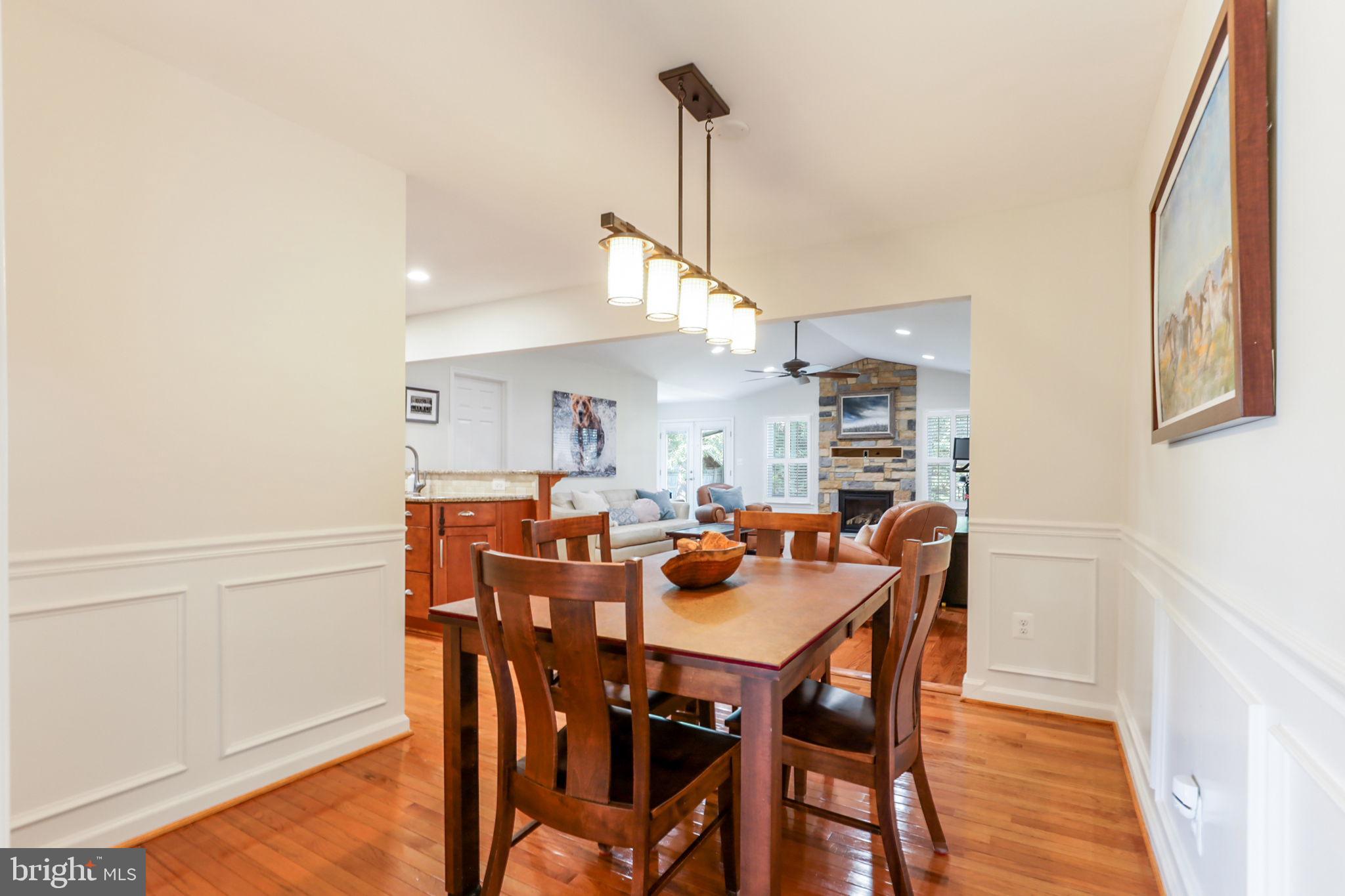 HOLLIN HALL VILLAGE - Residential Lease