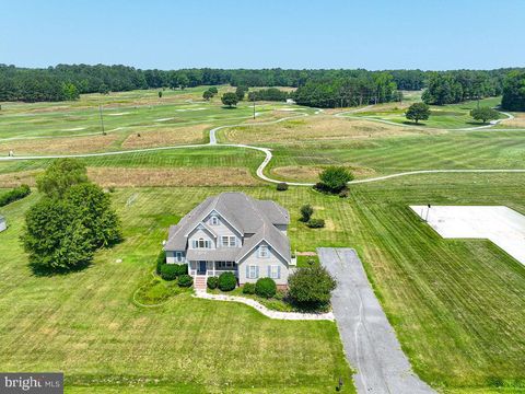 Homes For Sale - 10671 Cathell Road<br/> Worcester County, BERLIN, MD 21811
