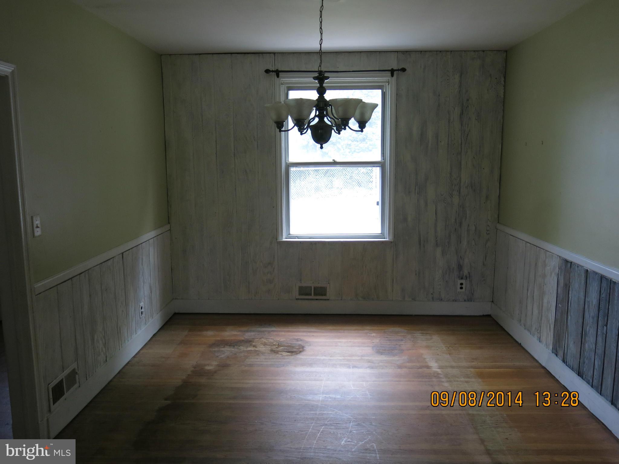 CATONSVILLE - Residential