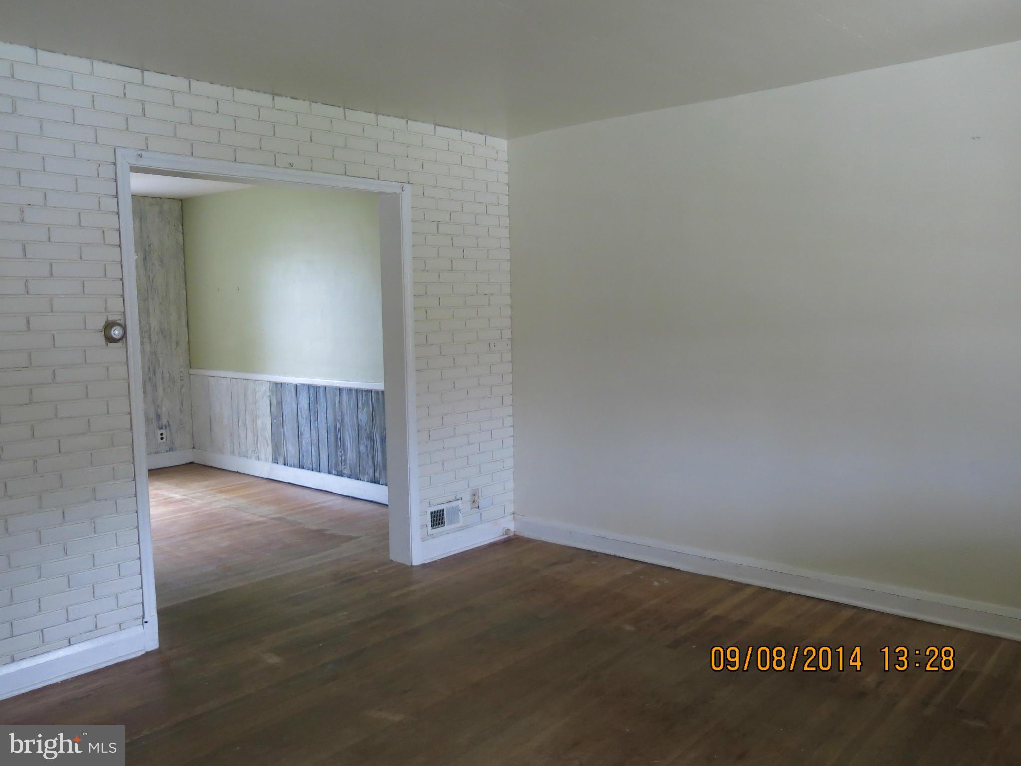 CATONSVILLE - Residential