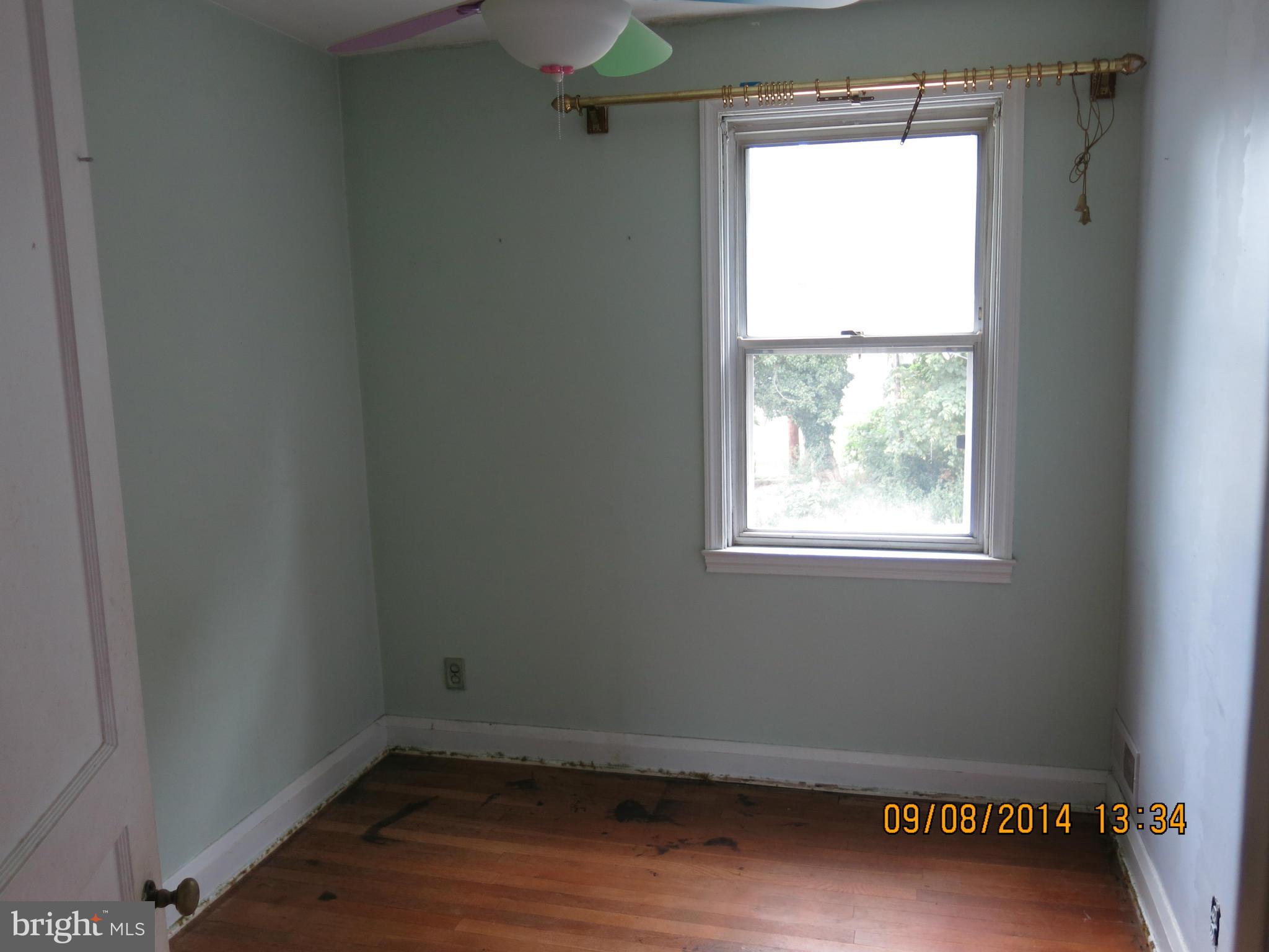 CATONSVILLE - Residential