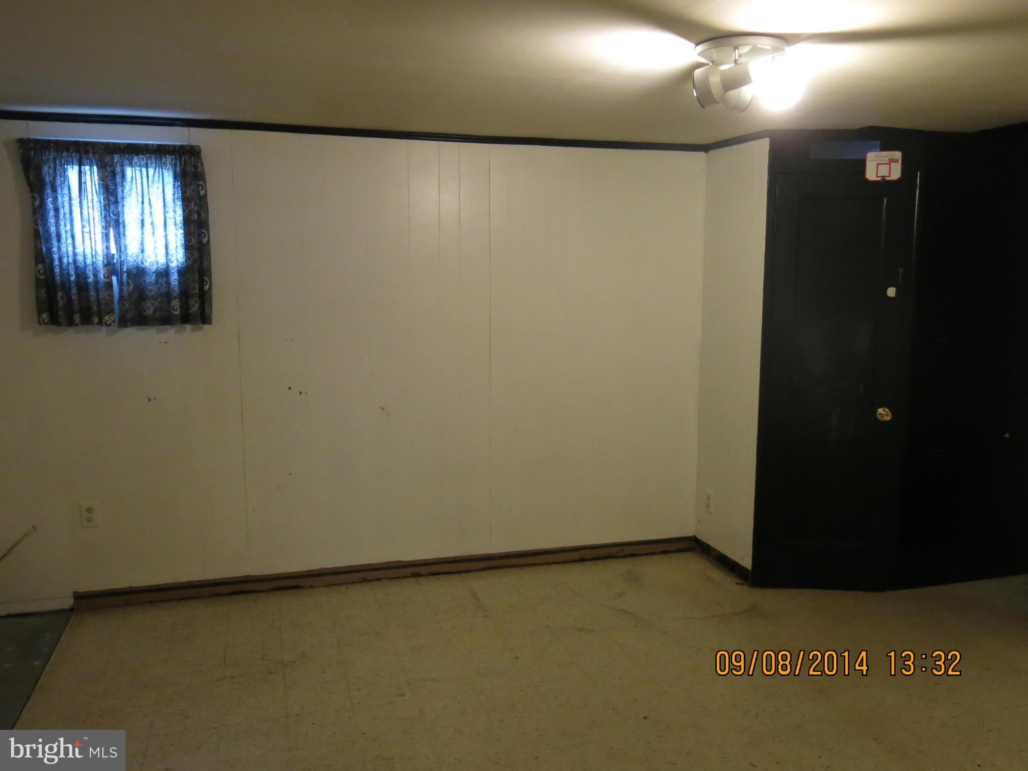 CATONSVILLE - Residential