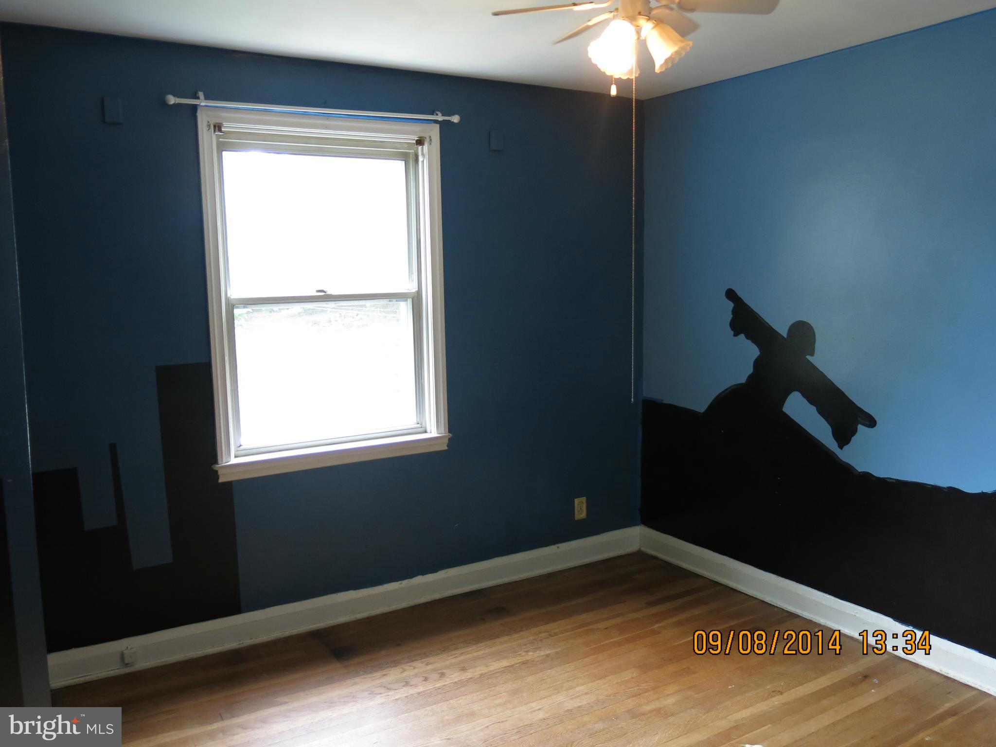 CATONSVILLE - Residential