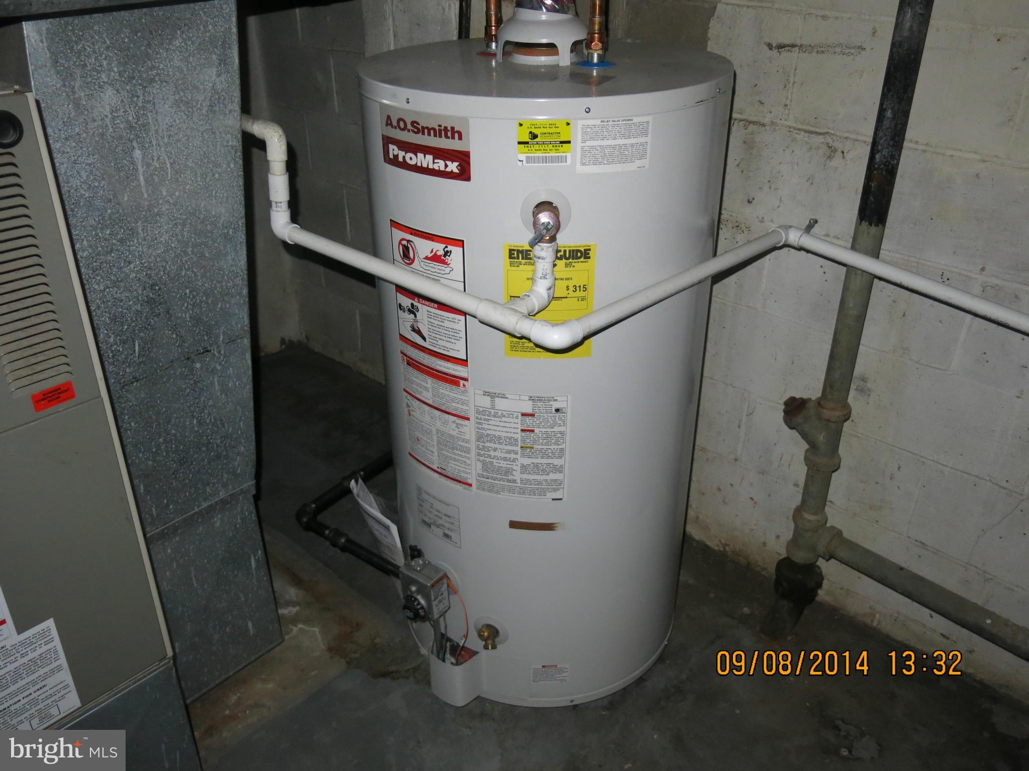 CATONSVILLE - Residential