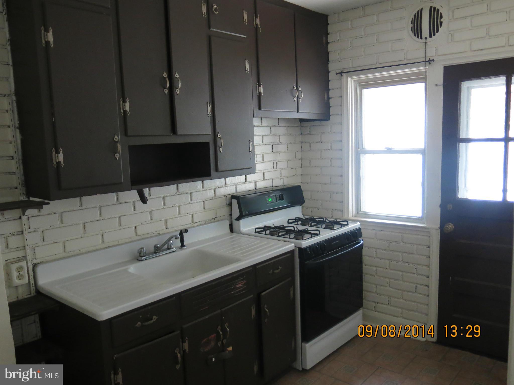 CATONSVILLE - Residential