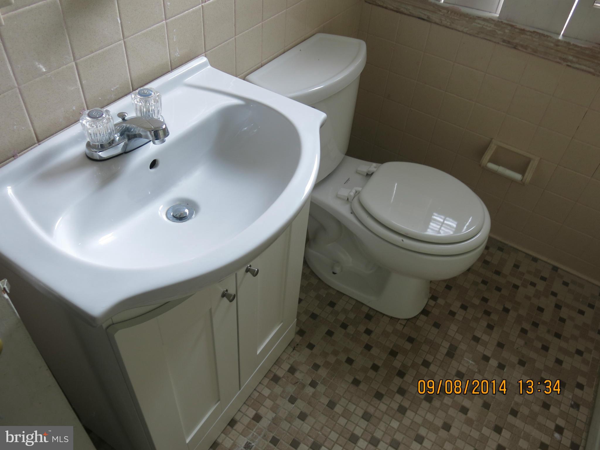 CATONSVILLE - Residential