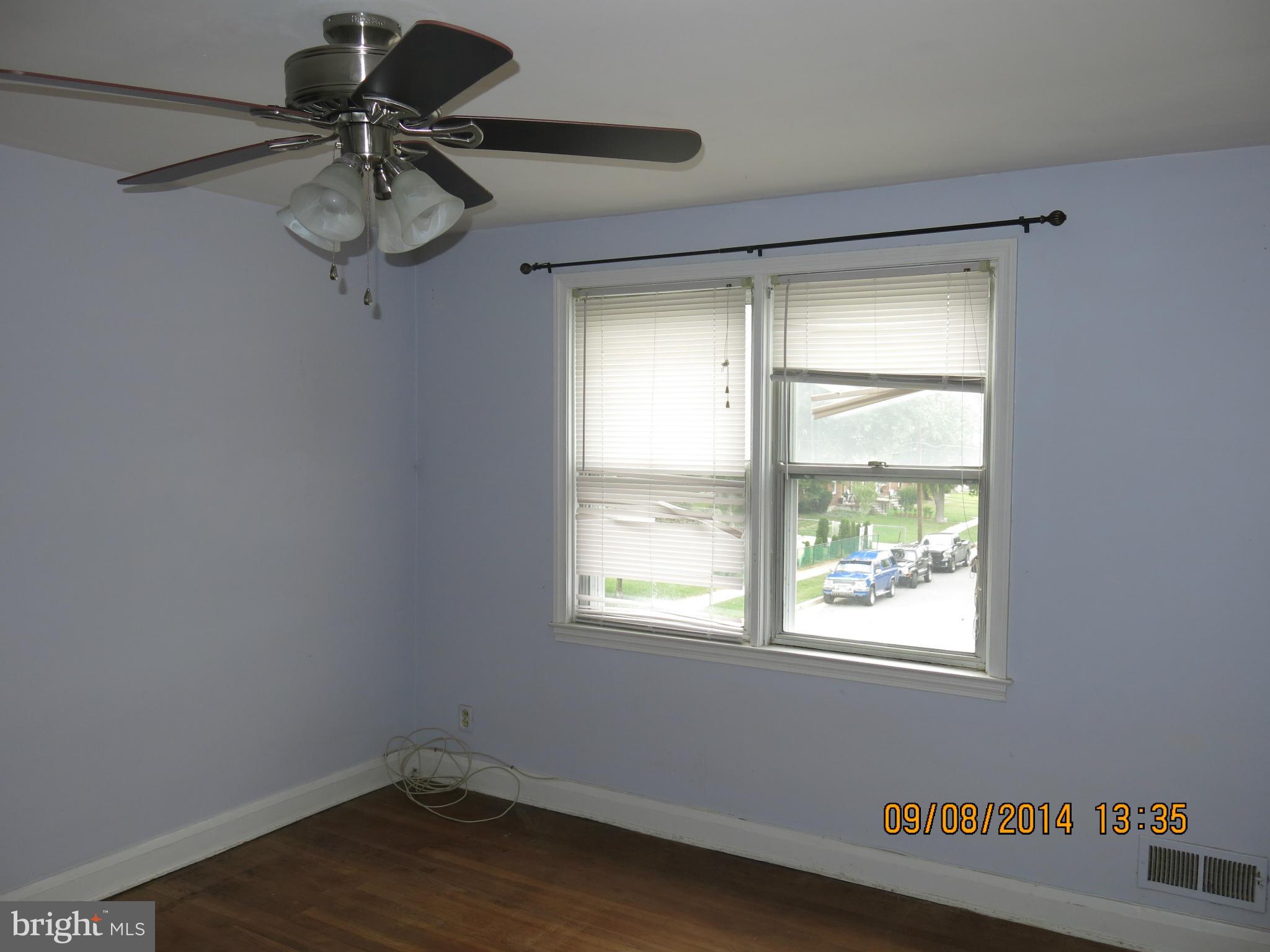 CATONSVILLE - Residential