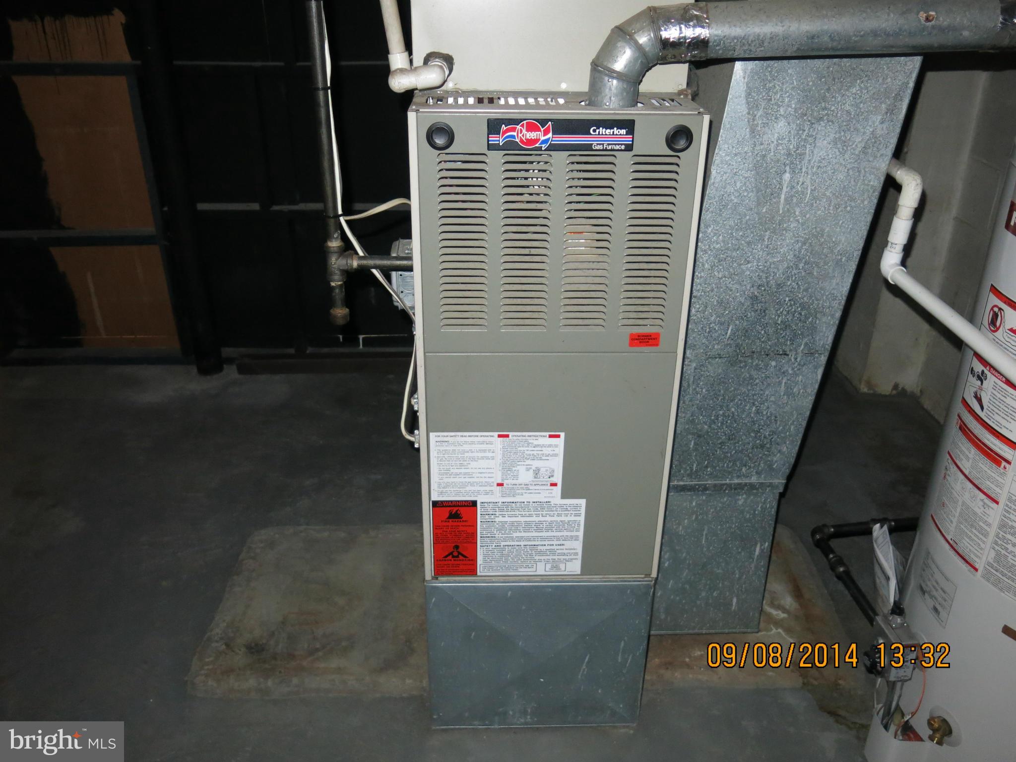 CATONSVILLE - Residential